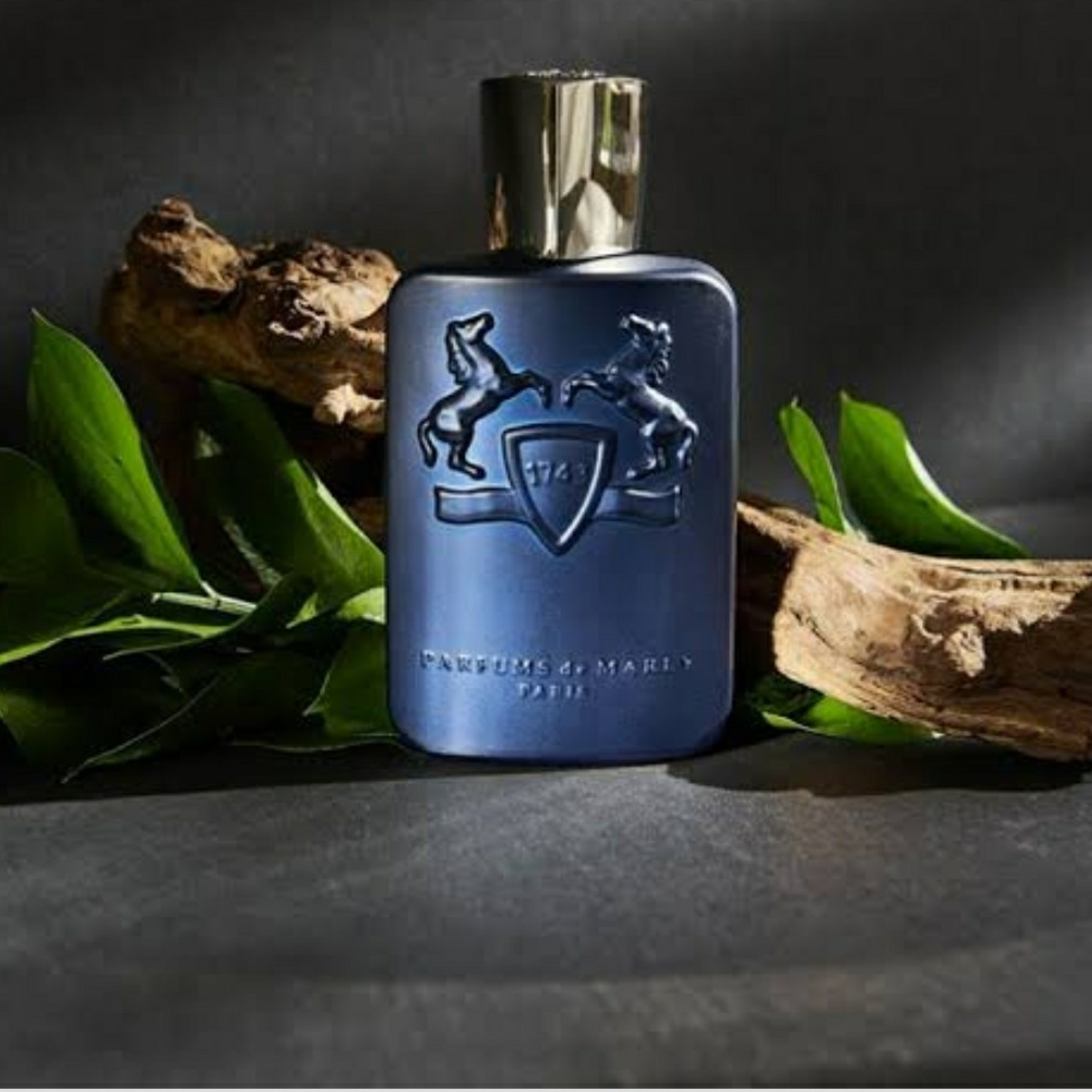 Entre Amigos e Perfumes