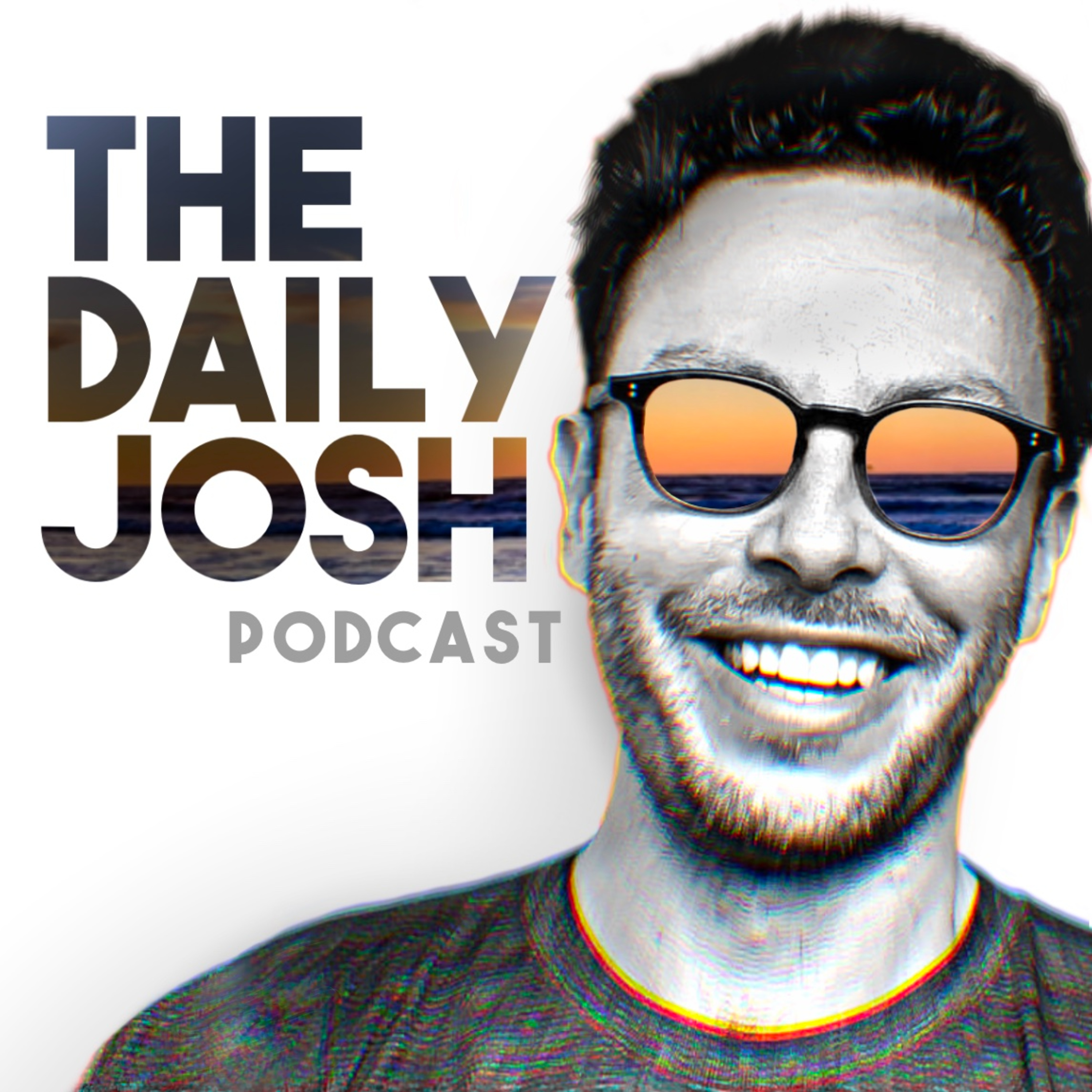 Introduction to The Daily Josh episode artwork