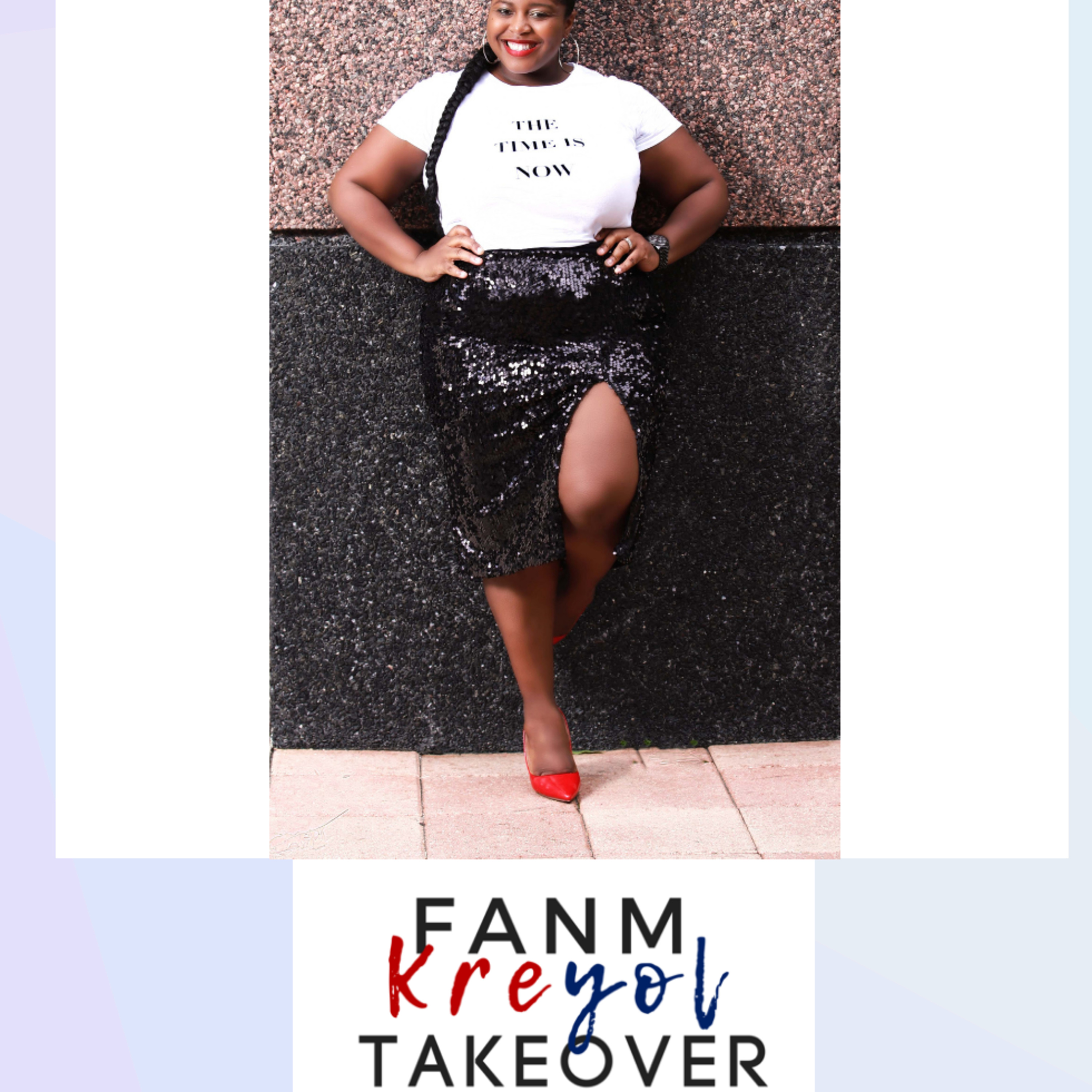 The Takeover (Fanm Kreyol Takeover)