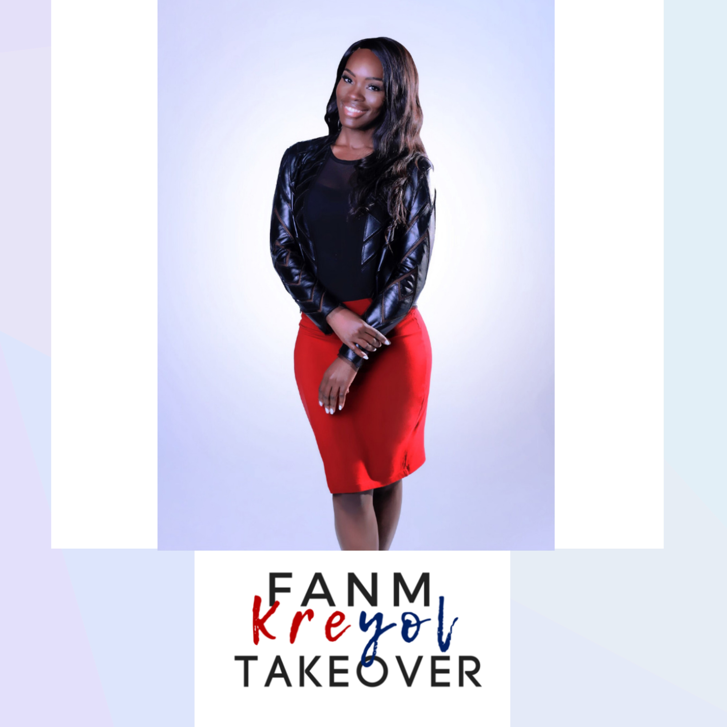 The Takeover (Fanm Kreyol Takeover)