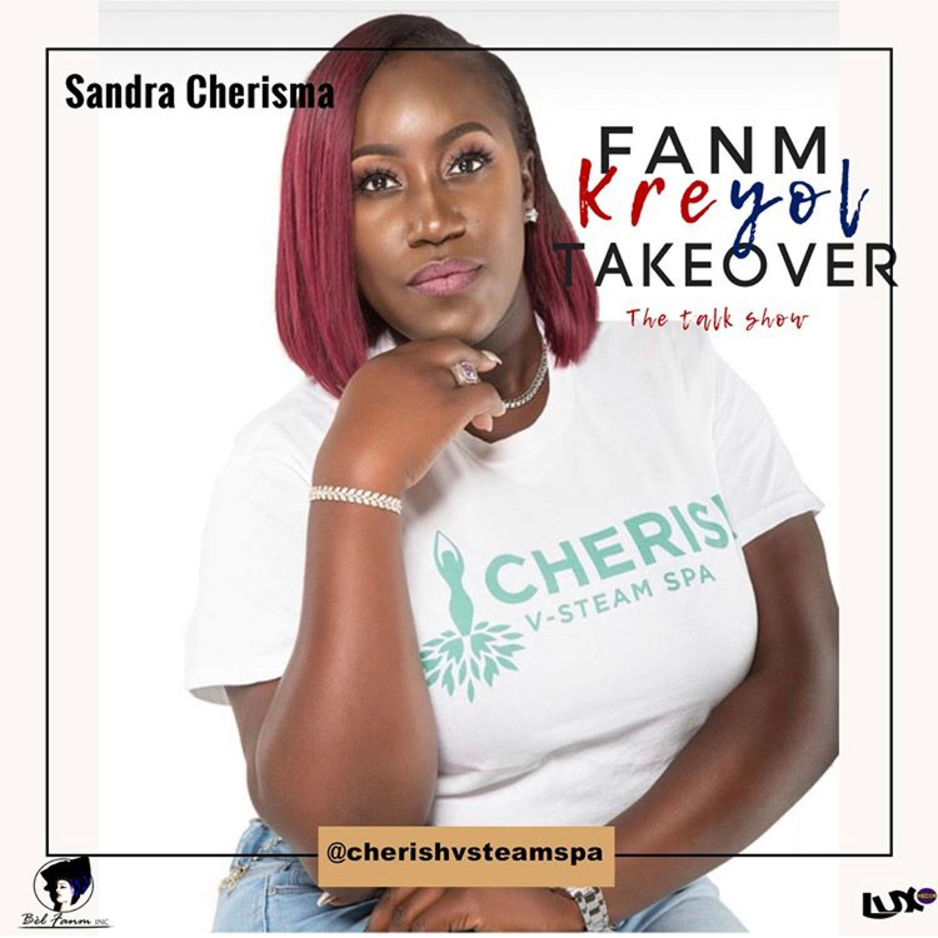 The Takeover (Fanm Kreyol Takeover)
