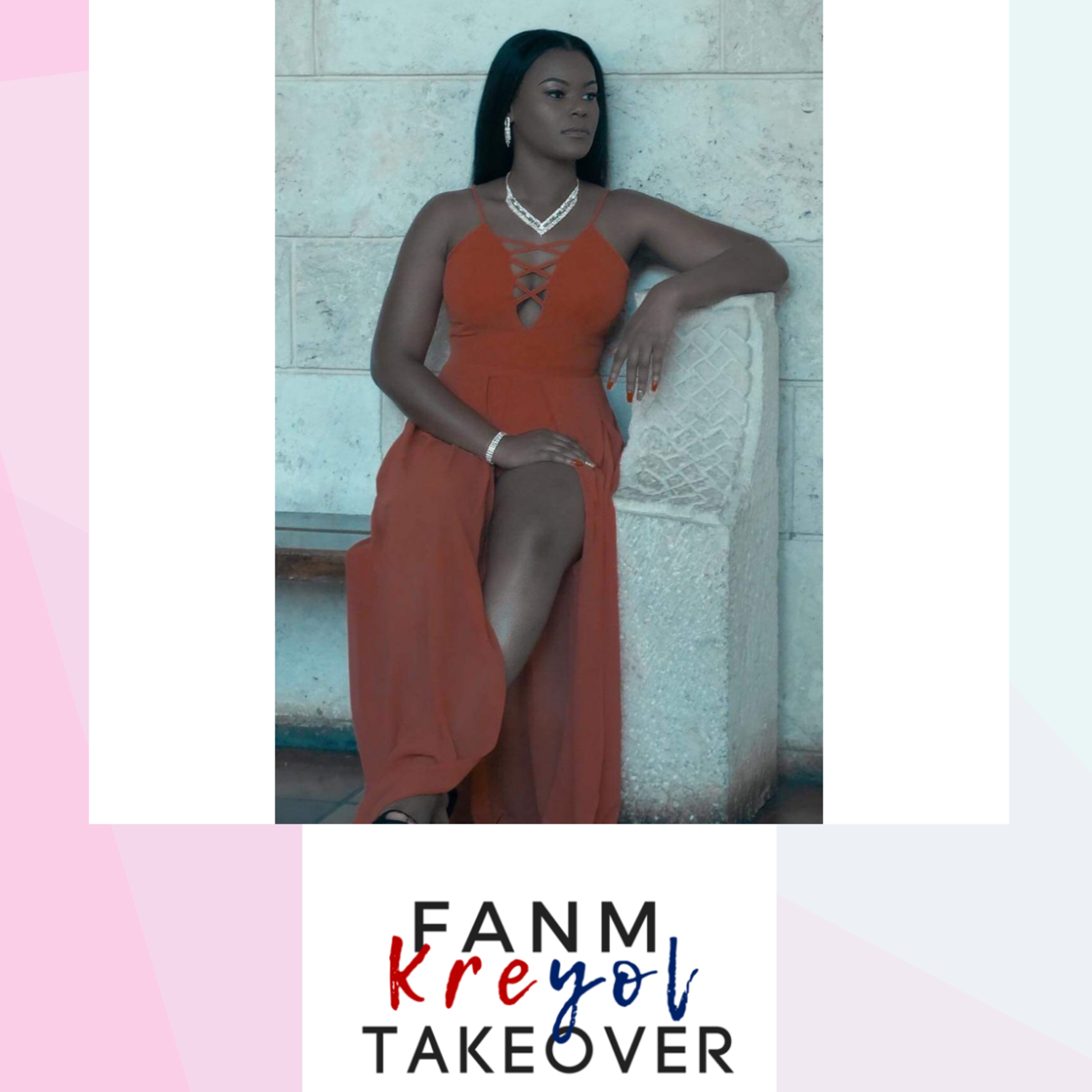 The Takeover (Fanm Kreyol Takeover)