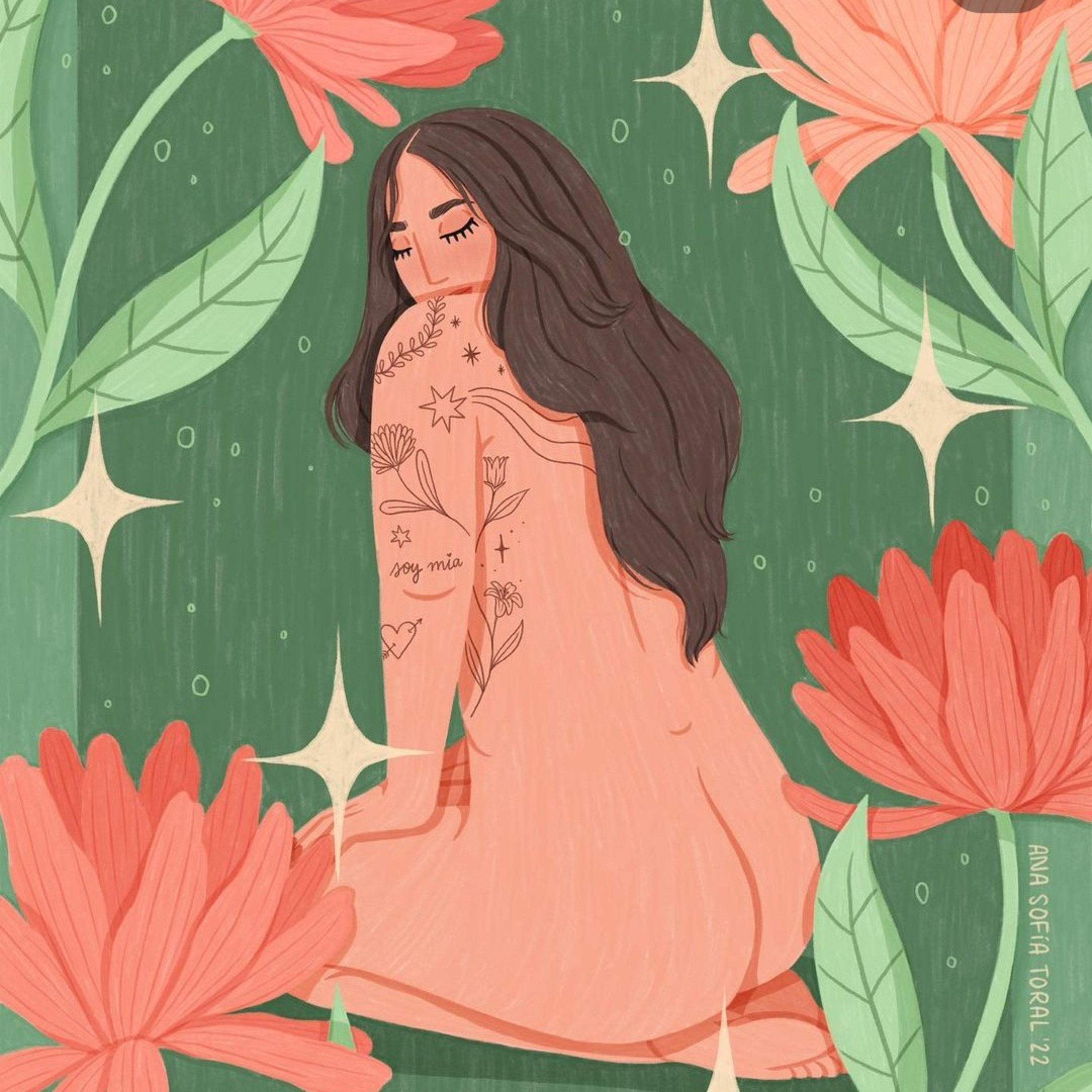 Meditación guiada Podcast Spotify