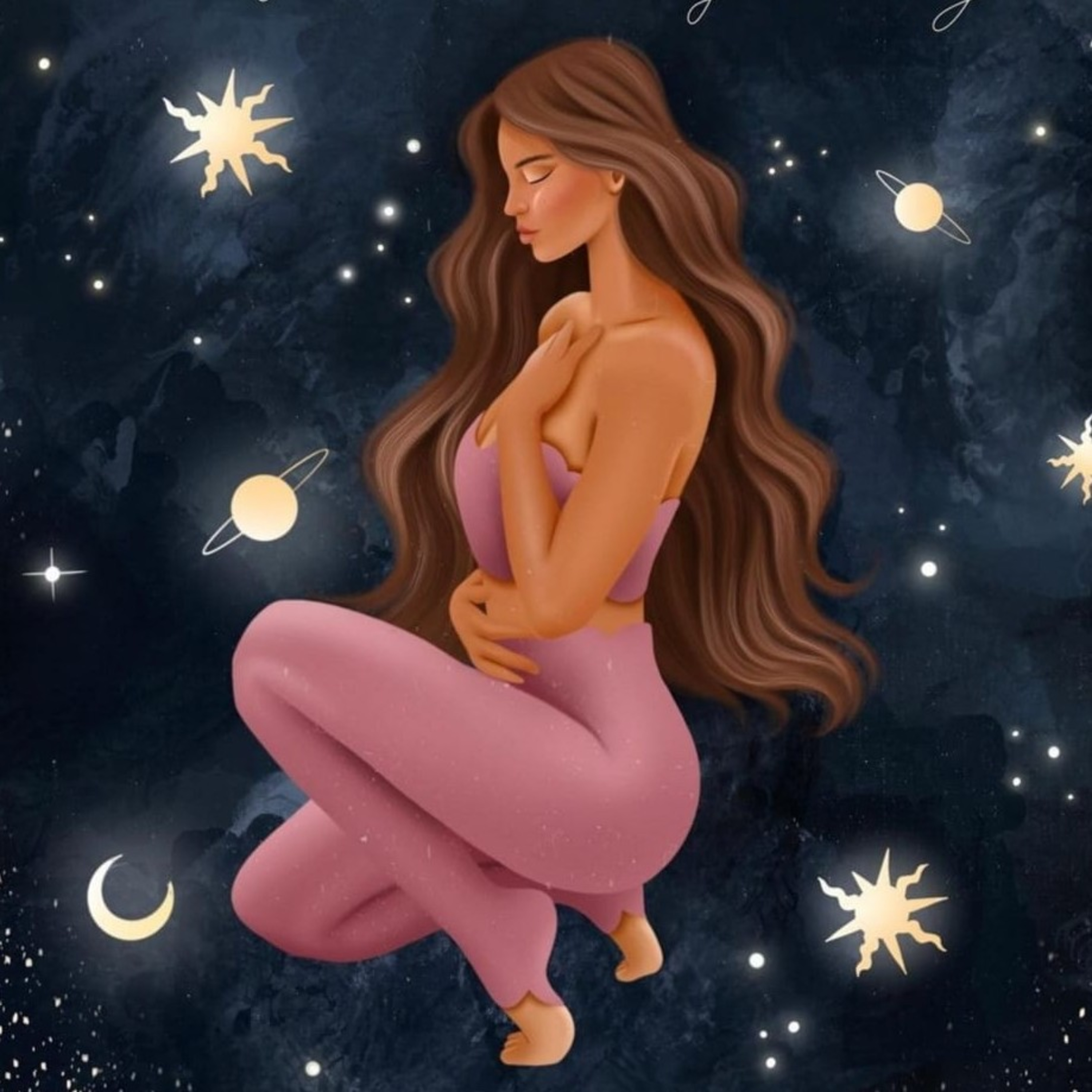 Meditación guiada Podcast Spotify