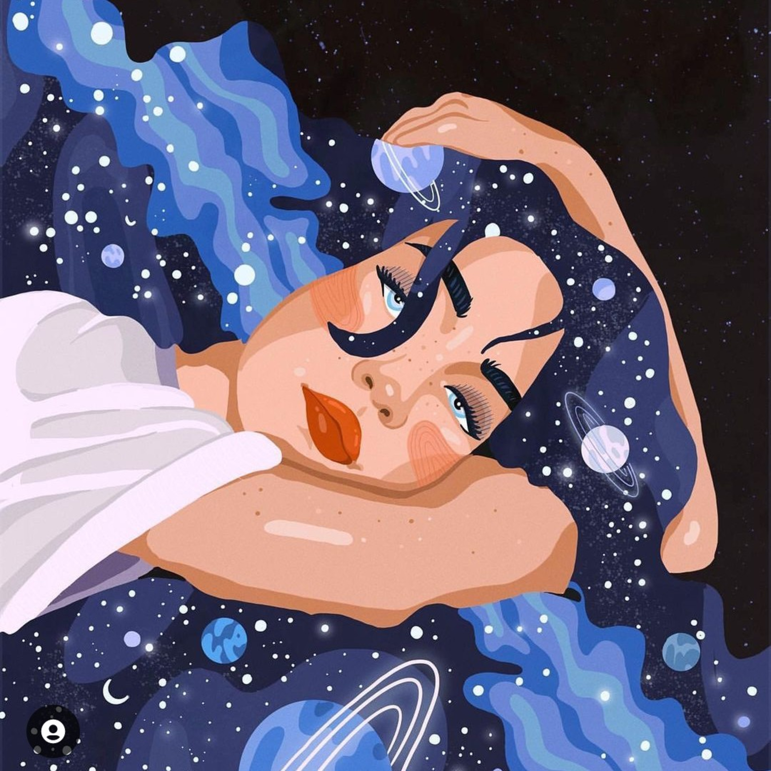 Meditación guiada Podcast Spotify