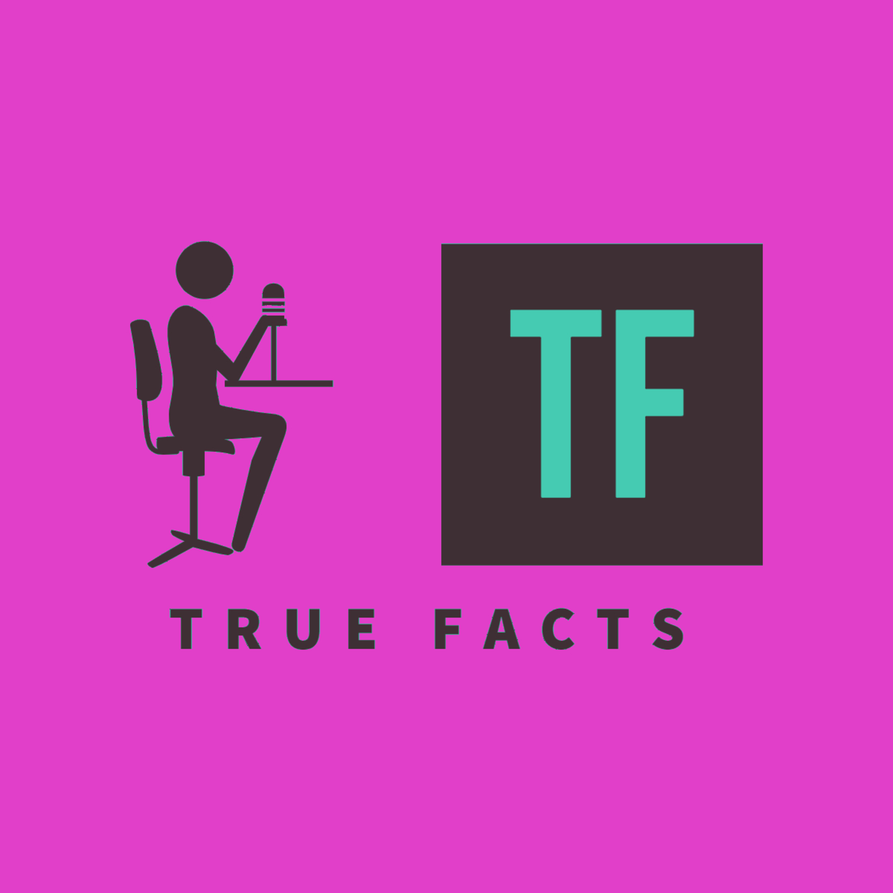 True Facts episode #11 Valentine's Day Celebration