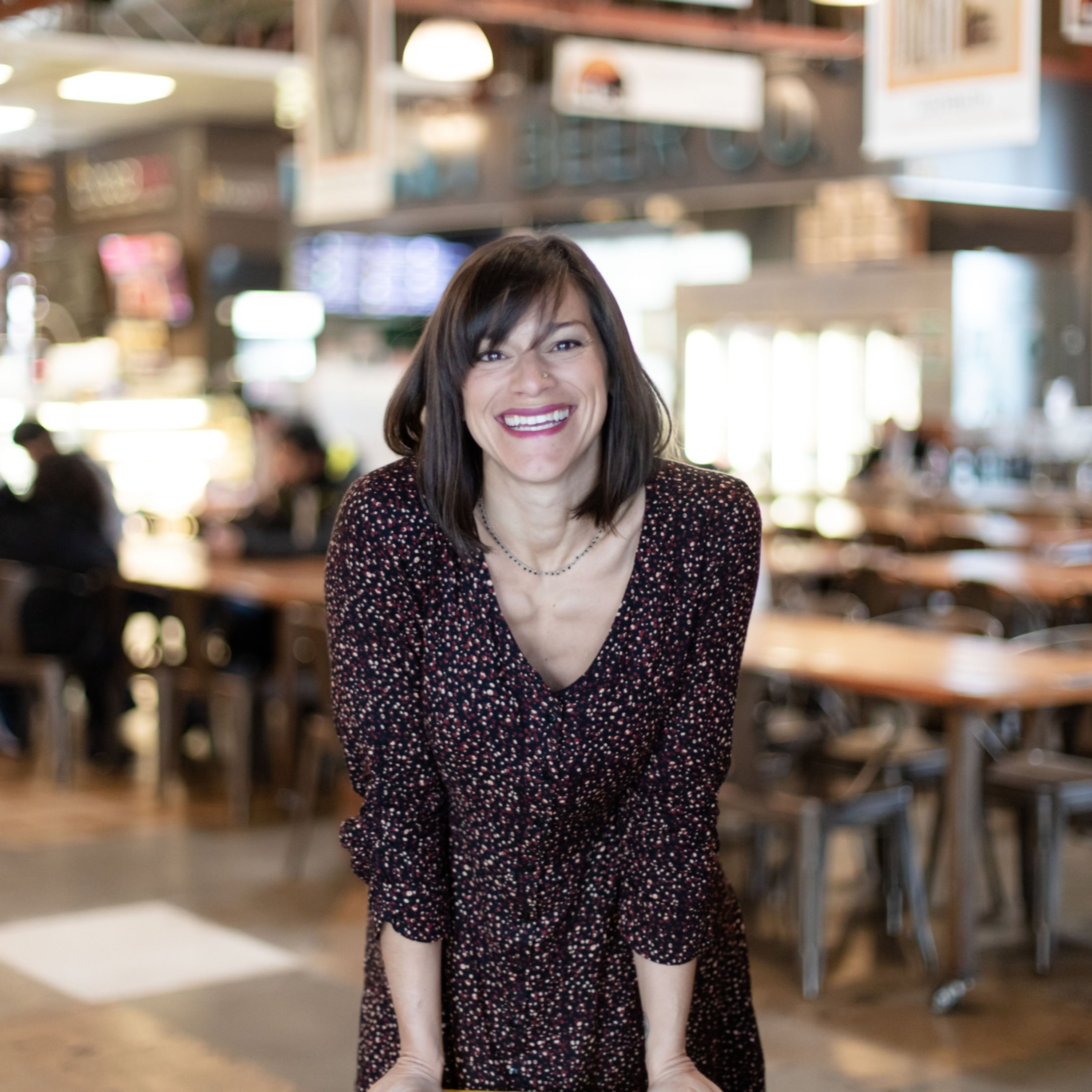 Your Fairy GodMentor