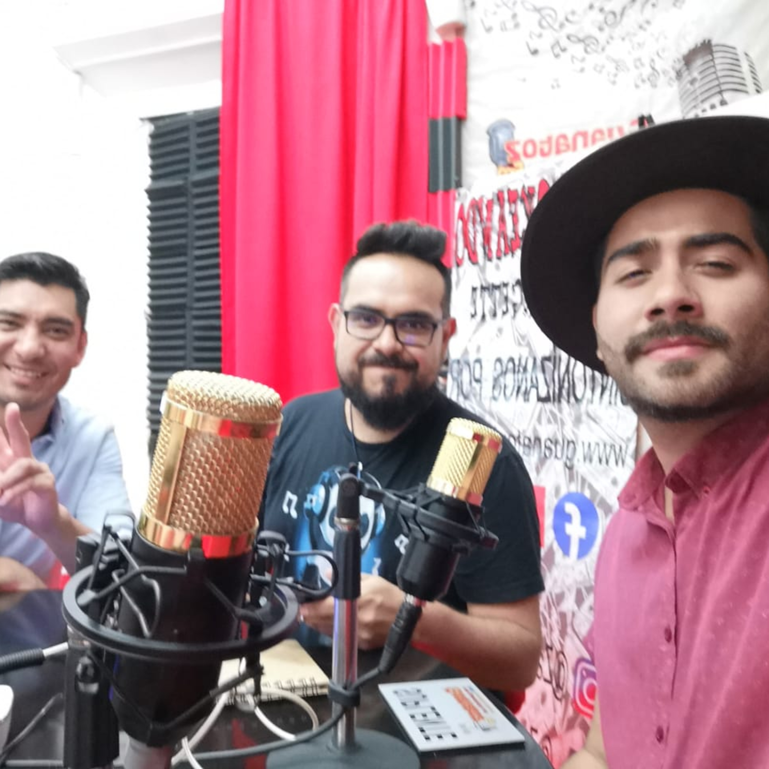 Zaperokeando
