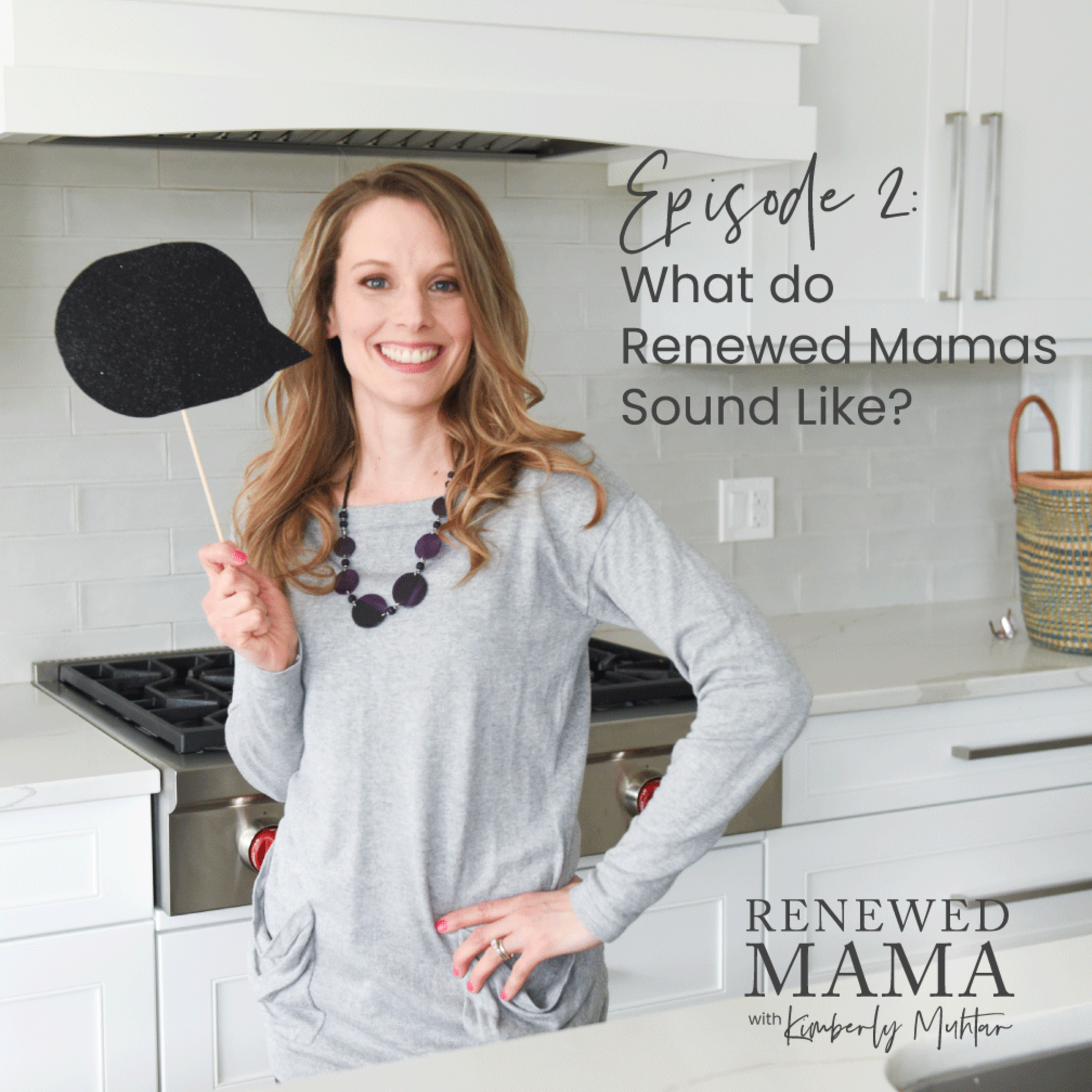 Renewed Mama | Parenting Tips, Reduce Overwhelm, Communicate Better, Speak Life, Strong Mom Mindset