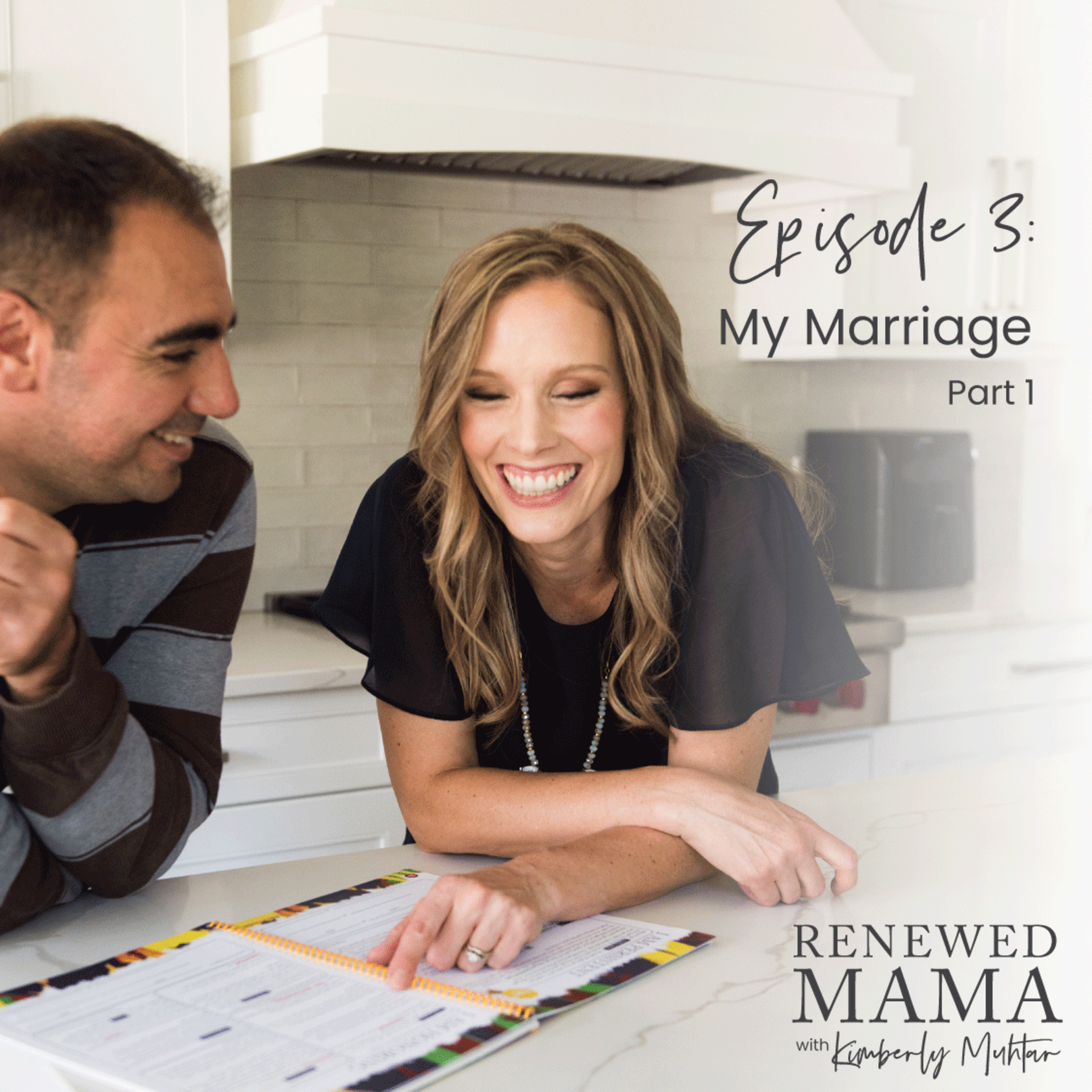 Renewed Mama | Parenting Tips, Reduce Overwhelm, Communicate Better, Speak Life, Strong Mom Mindset