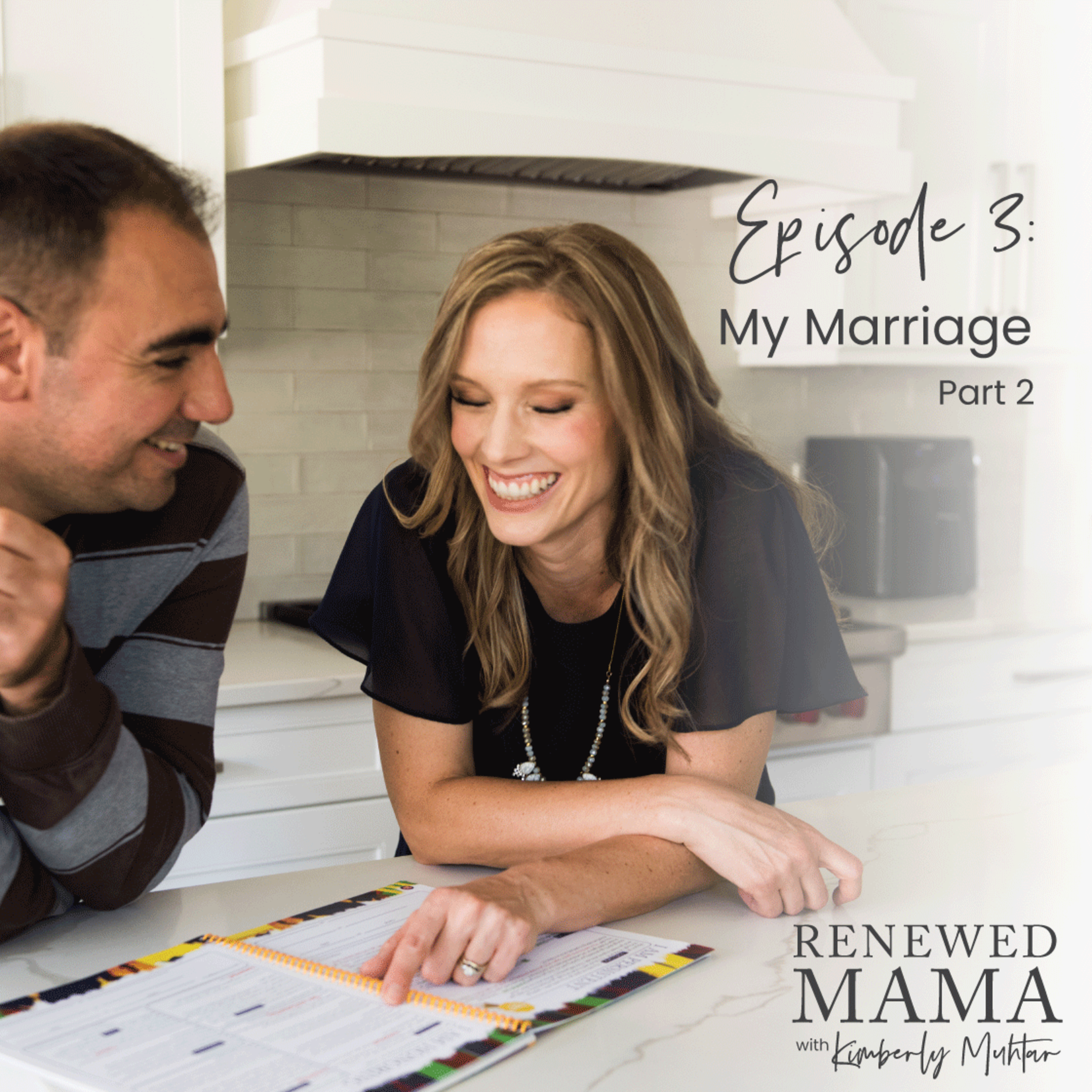 Renewed Mama | Parenting Tips, Reduce Overwhelm, Communicate Better, Speak Life, Strong Mom Mindset