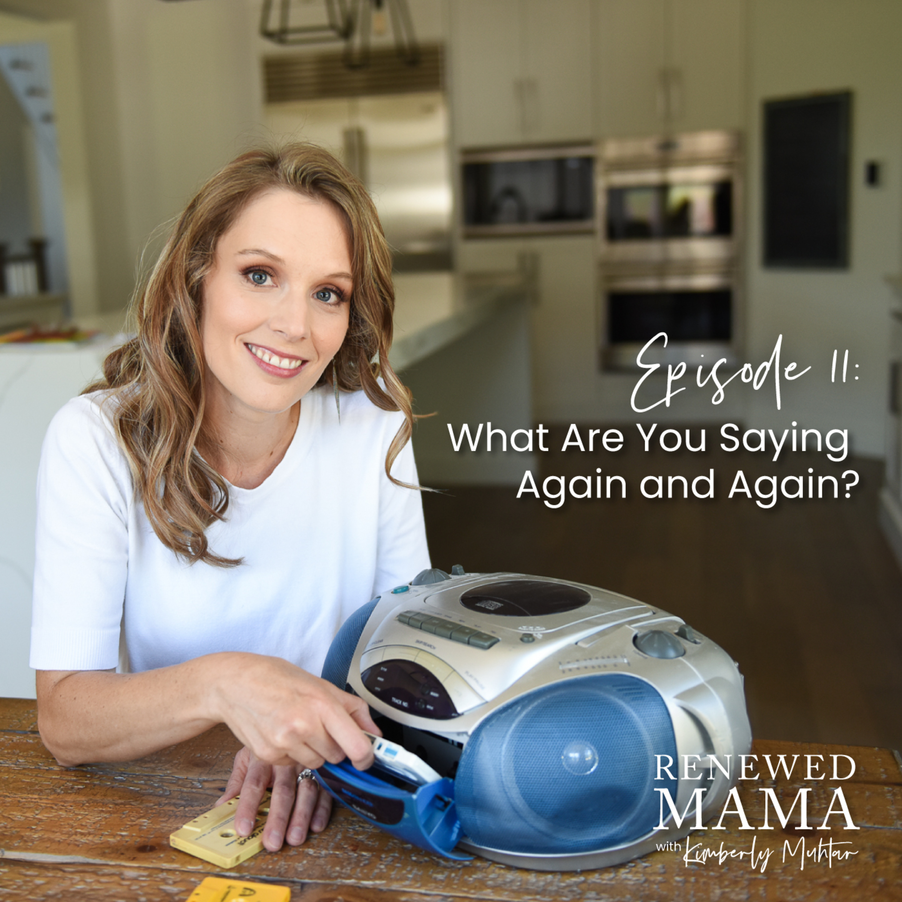 Renewed Mama | Parenting Tips, Reduce Overwhelm, Communicate Better, Speak Life, Strong Mom Mindset