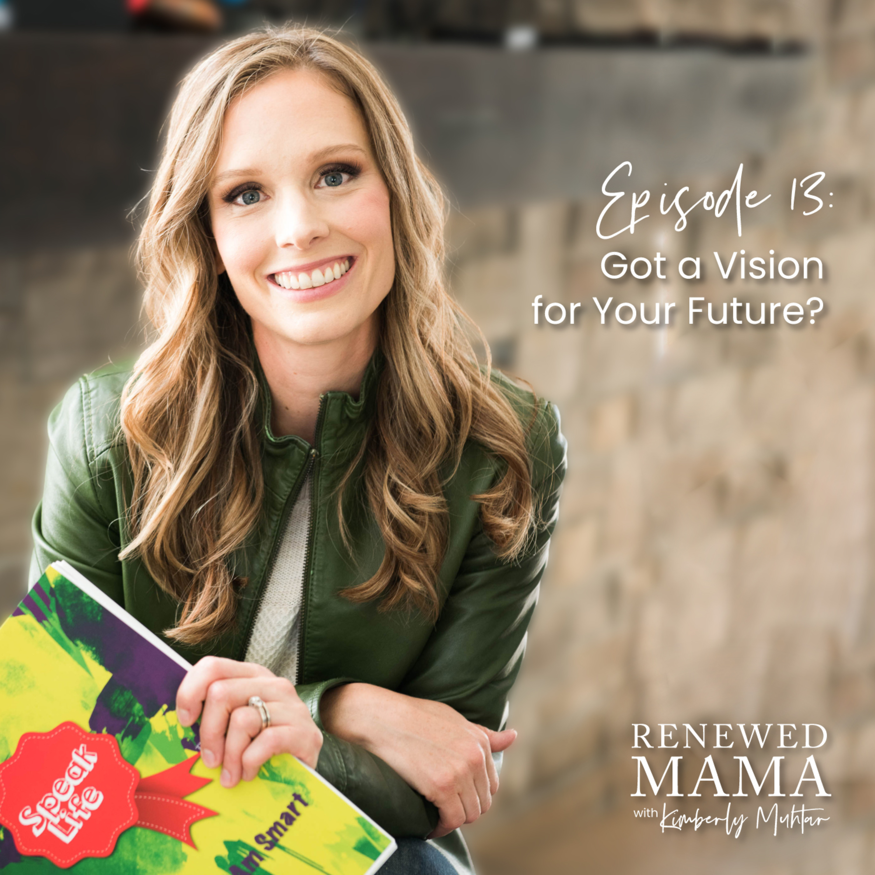 Renewed Mama | Parenting Tips, Reduce Overwhelm, Communicate Better, Speak Life, Strong Mom Mindset