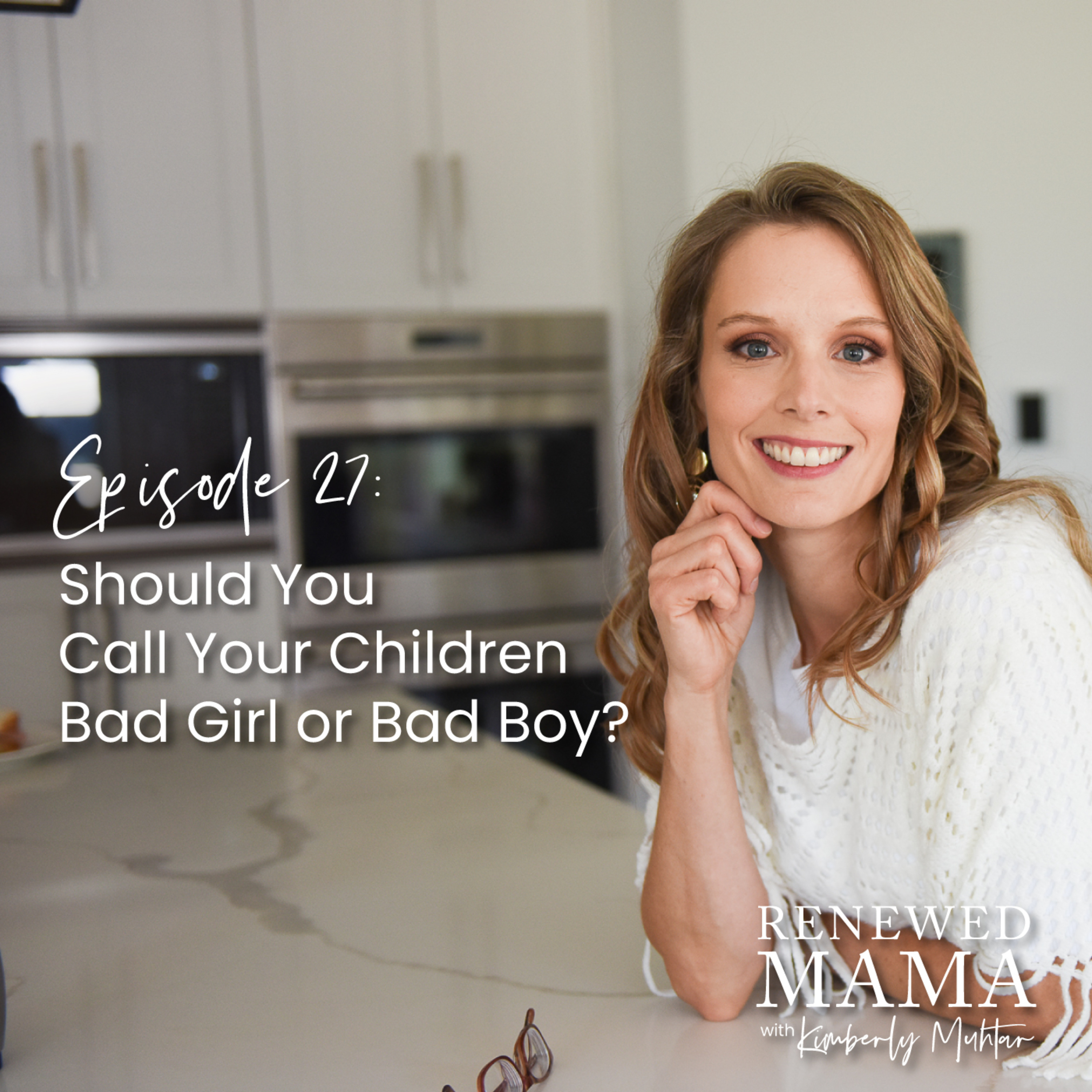 Renewed Mama | Parenting Tips, Reduce Overwhelm, Communicate Better, Speak Life, Strong Mom Mindset