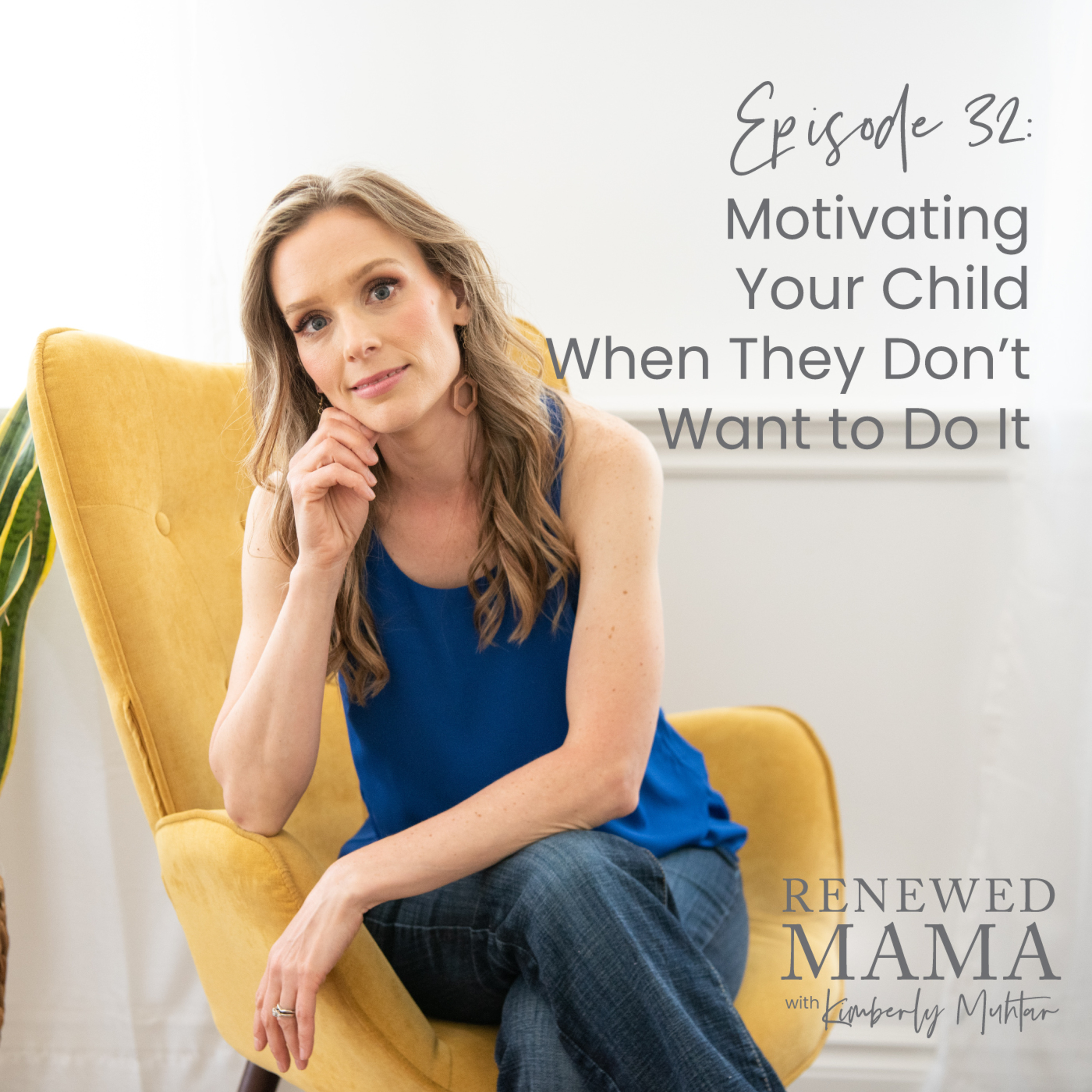 Renewed Mama | Parenting Tips, Reduce Overwhelm, Communicate Better, Speak Life, Strong Mom Mindset