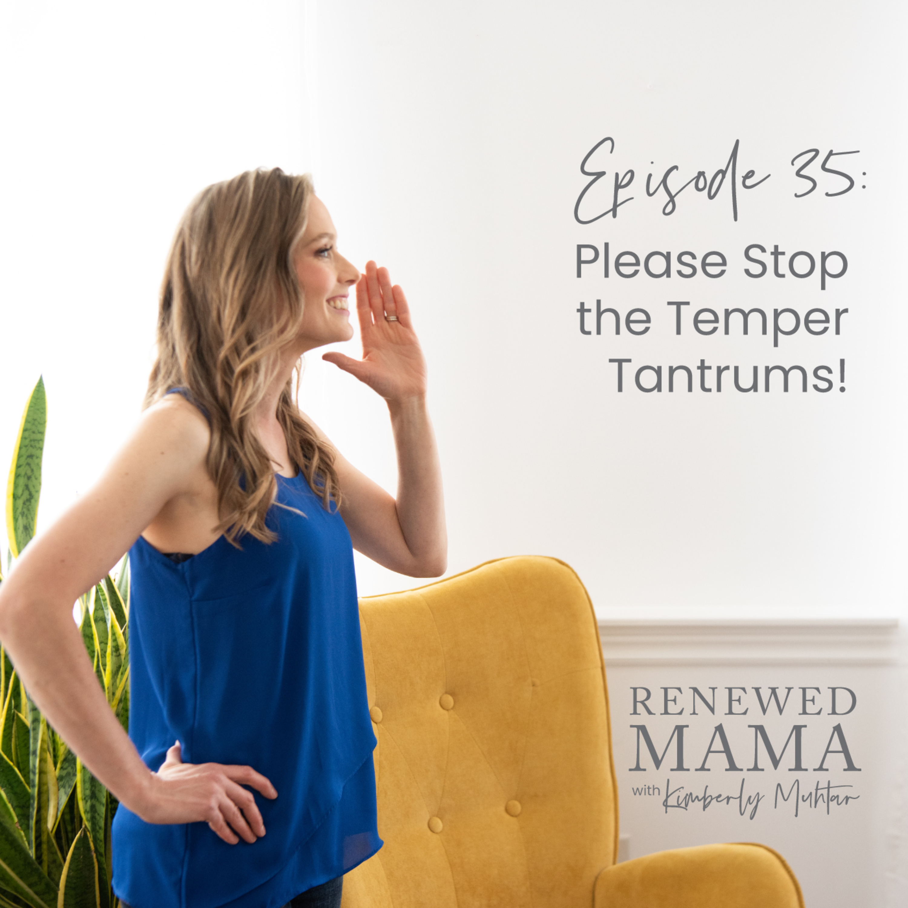 Renewed Mama | Parenting Tips, Reduce Overwhelm, Communicate Better, Speak Life, Strong Mom Mindset