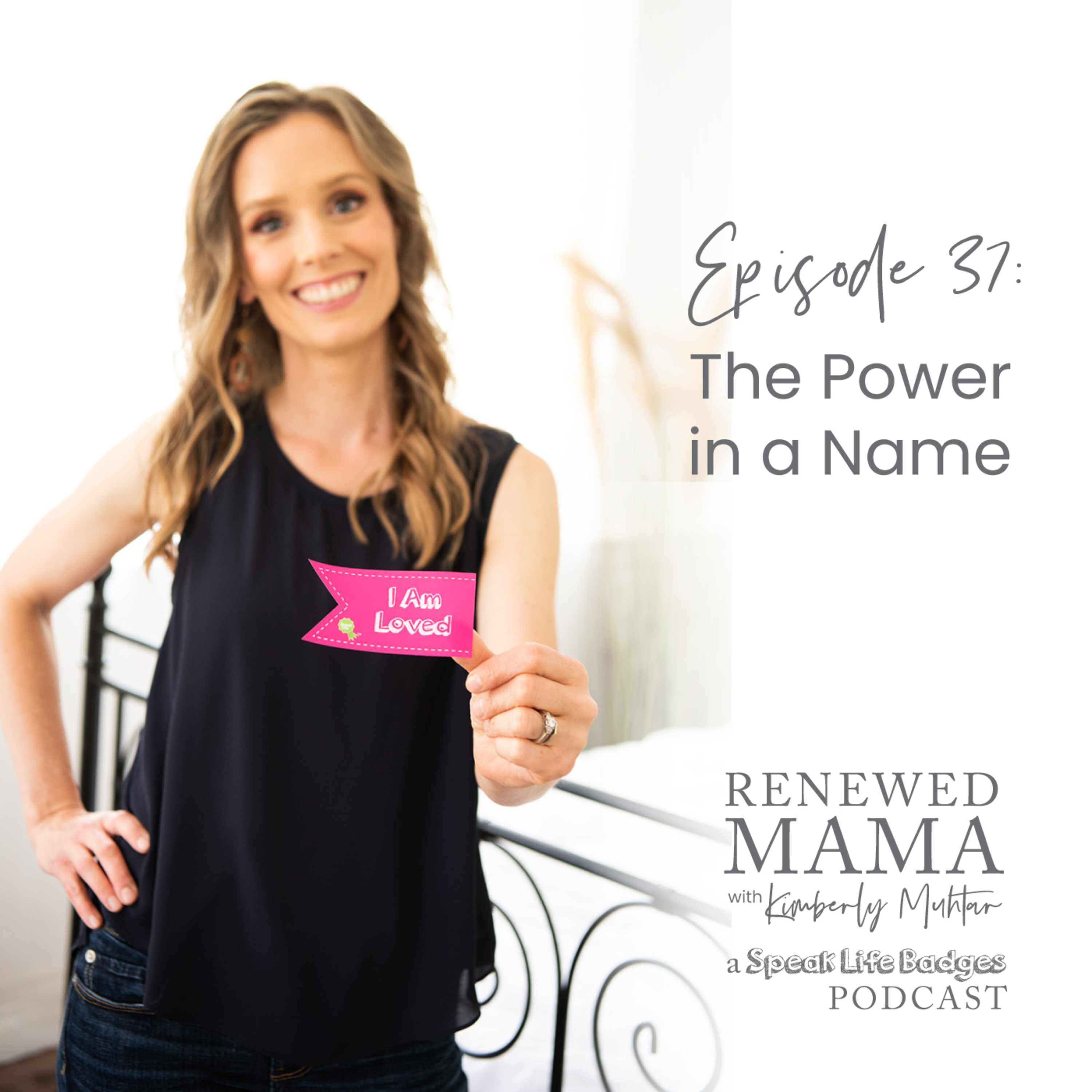 Renewed Mama | Parenting Tips, Reduce Overwhelm, Communicate Better, Speak Life, Strong Mom Mindset