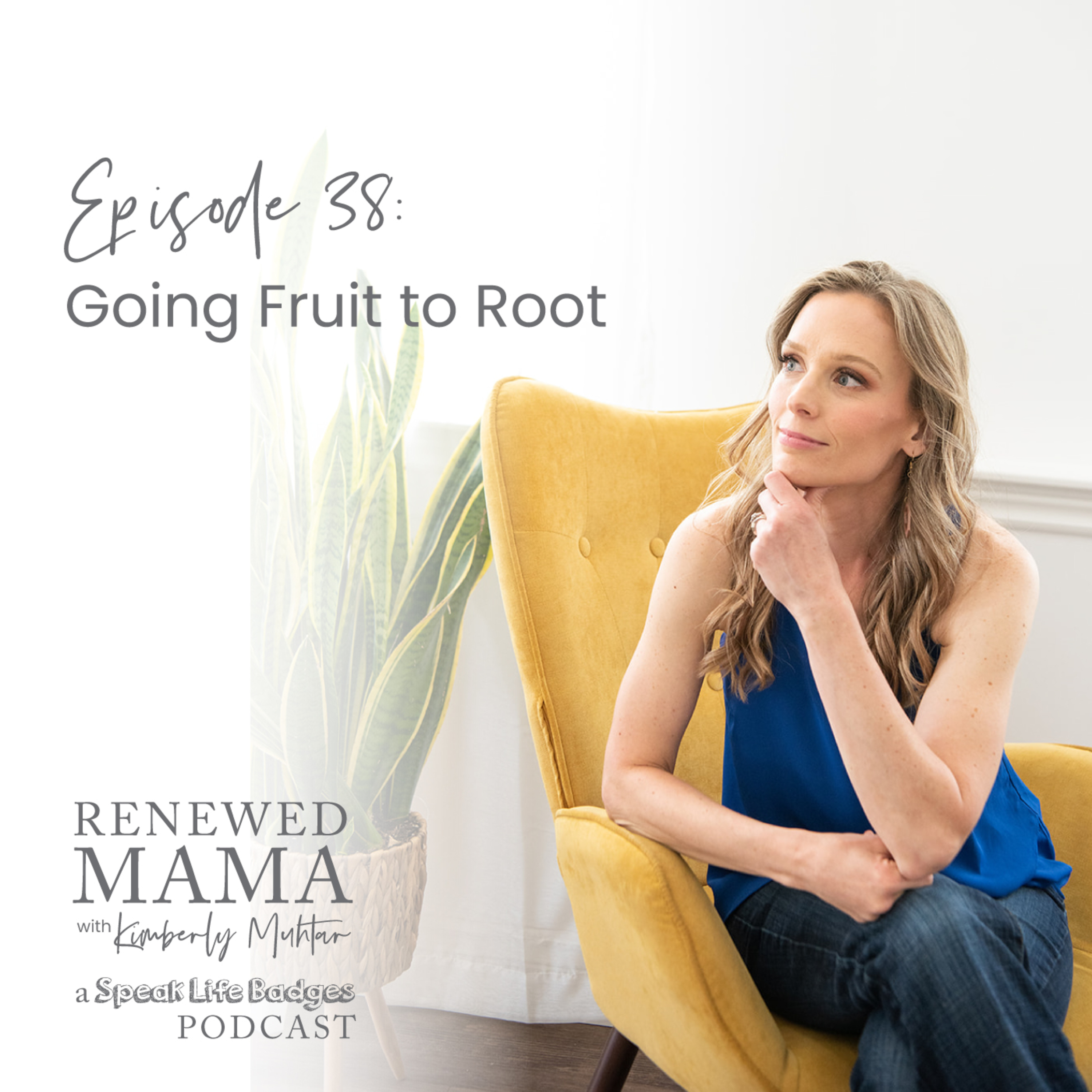 Renewed Mama | Parenting Tips, Reduce Overwhelm, Communicate Better, Speak Life, Strong Mom Mindset