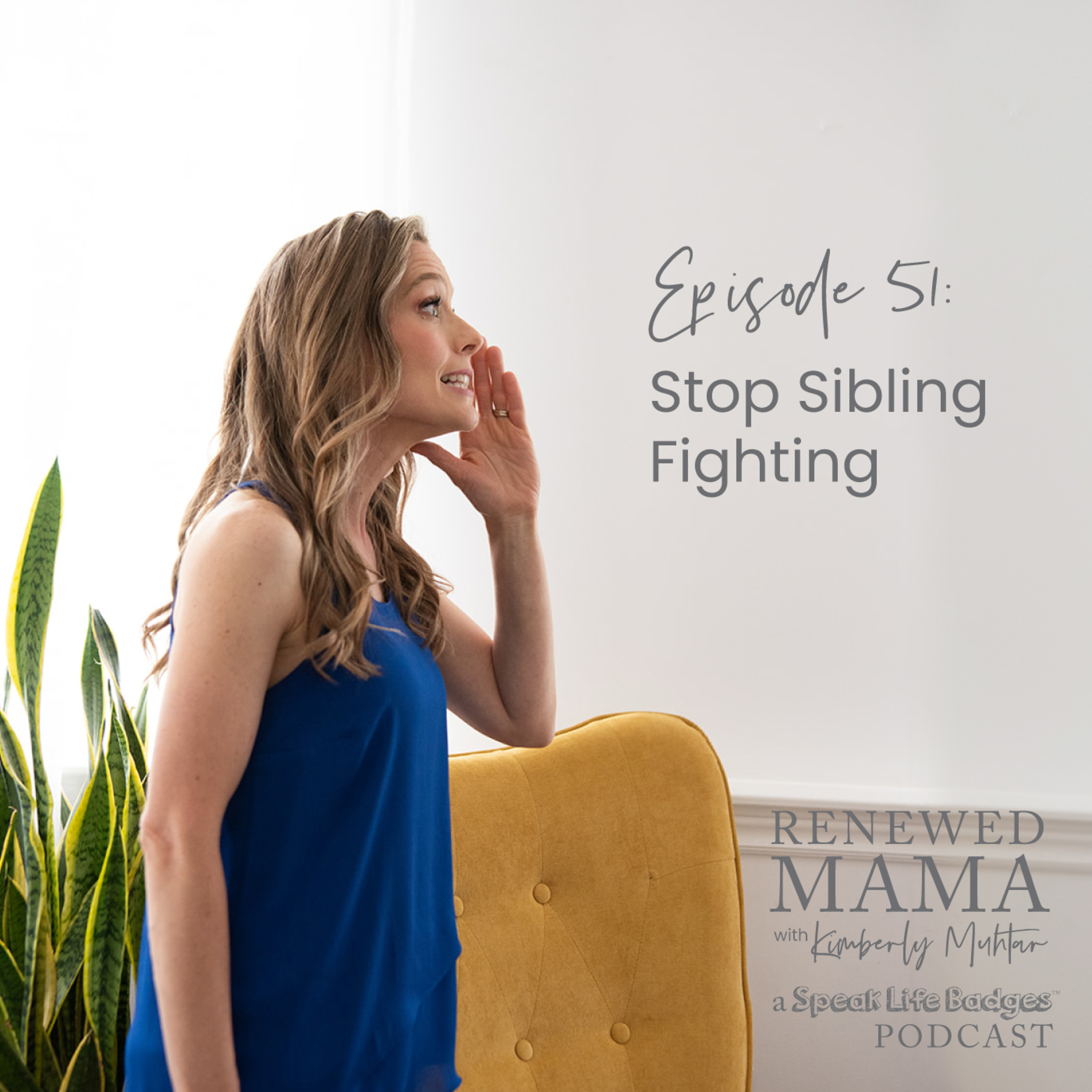Renewed Mama | Parenting Tips, Reduce Overwhelm, Communicate Better, Speak Life, Strong Mom Mindset
