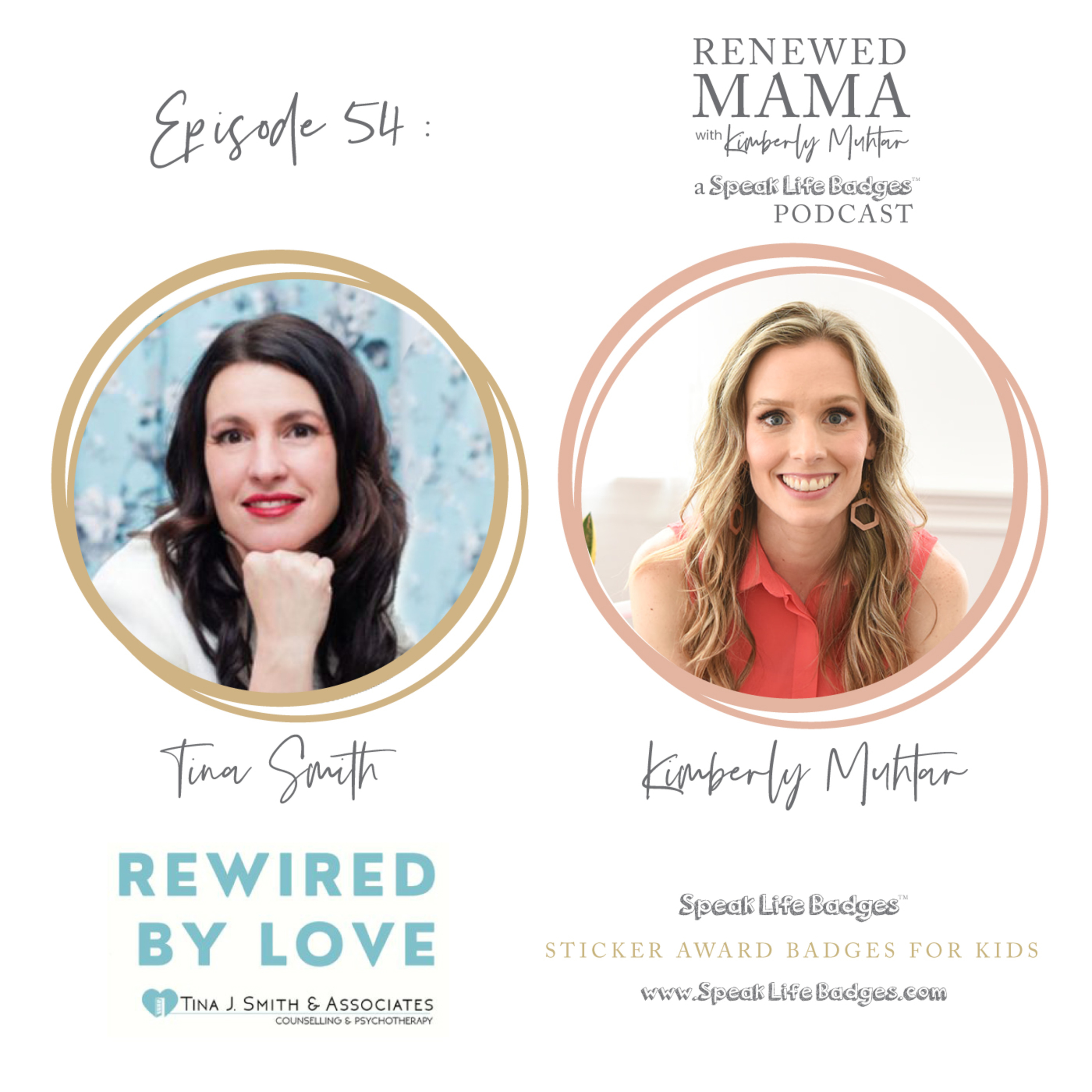 Renewed Mama | Parenting Tips, Reduce Overwhelm, Communicate Better, Speak Life, Strong Mom Mindset