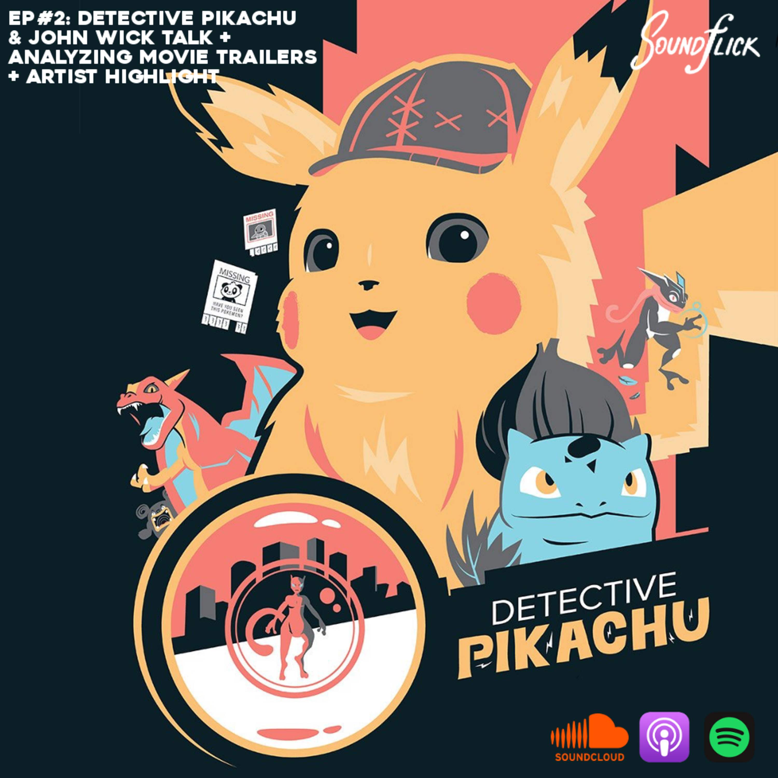 SoundFlick Podcast