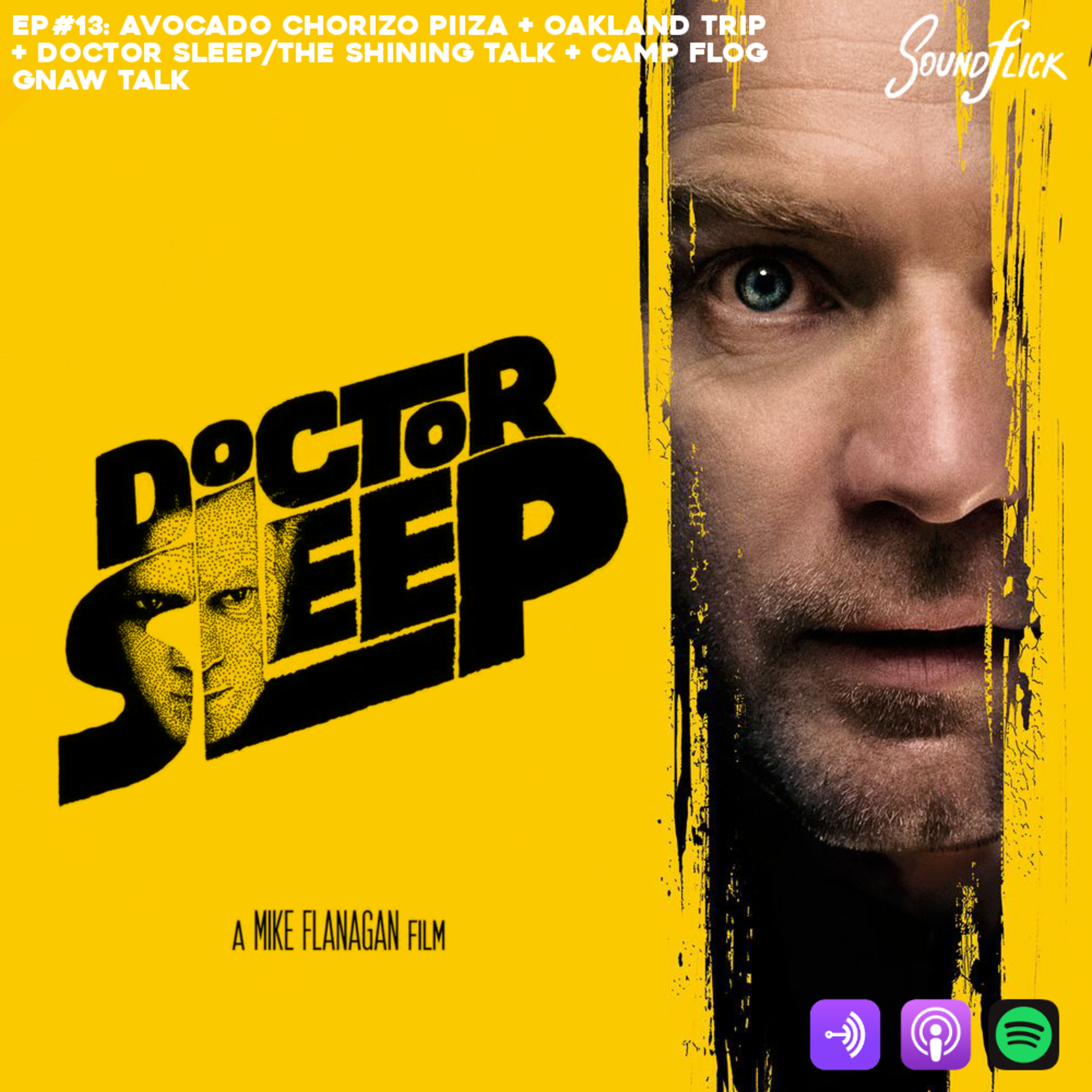 SoundFlick Podcast