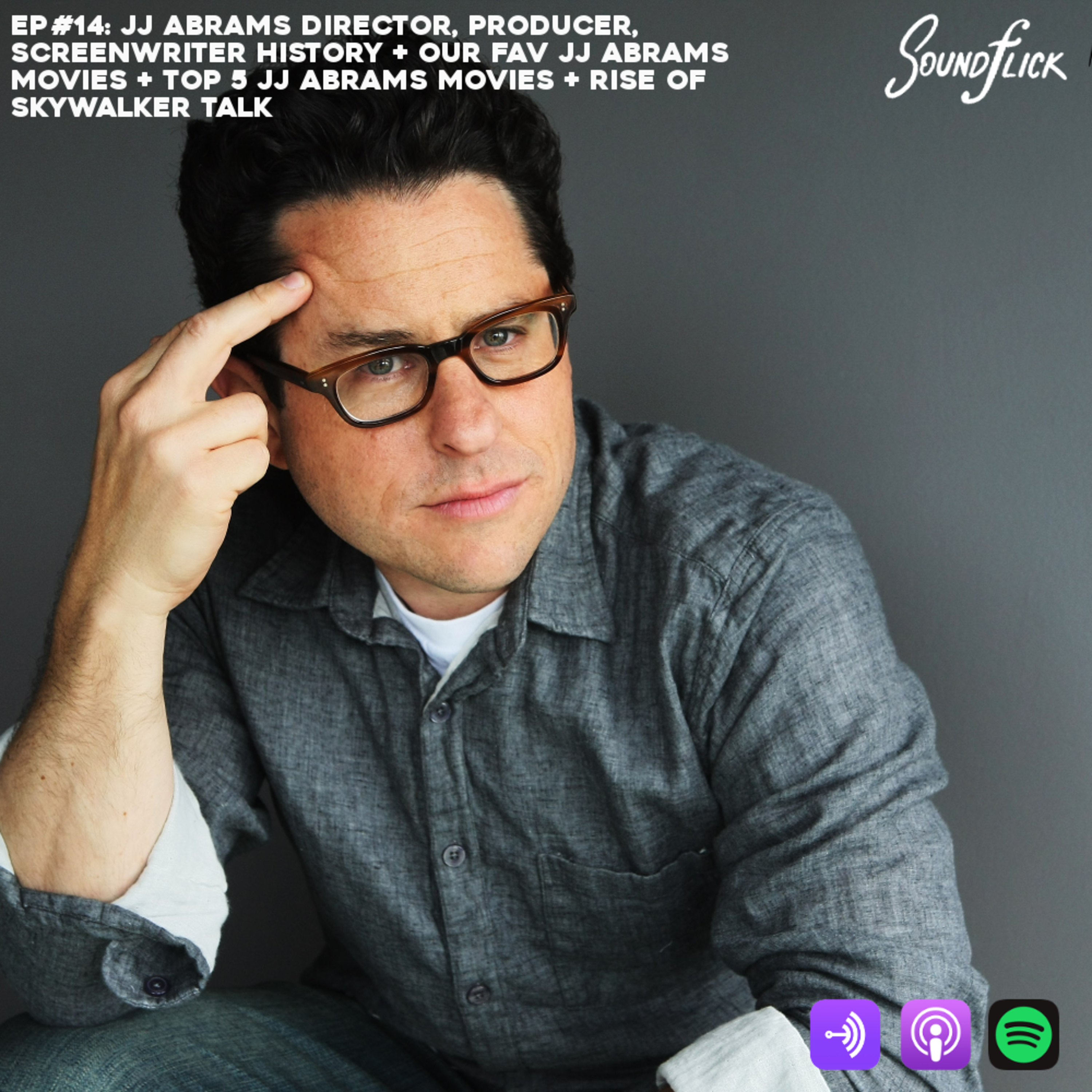 SoundFlick Podcast