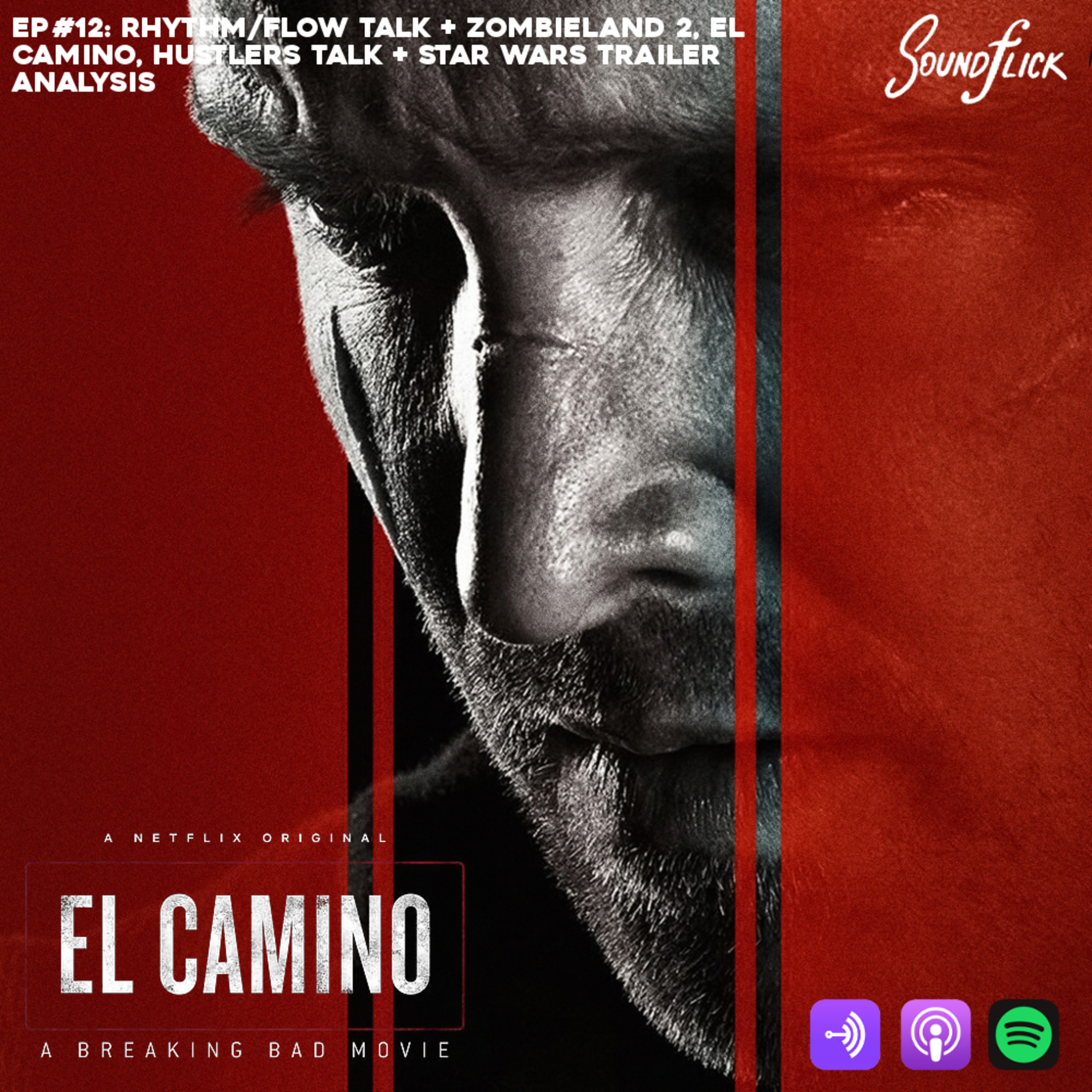 SoundFlick Podcast