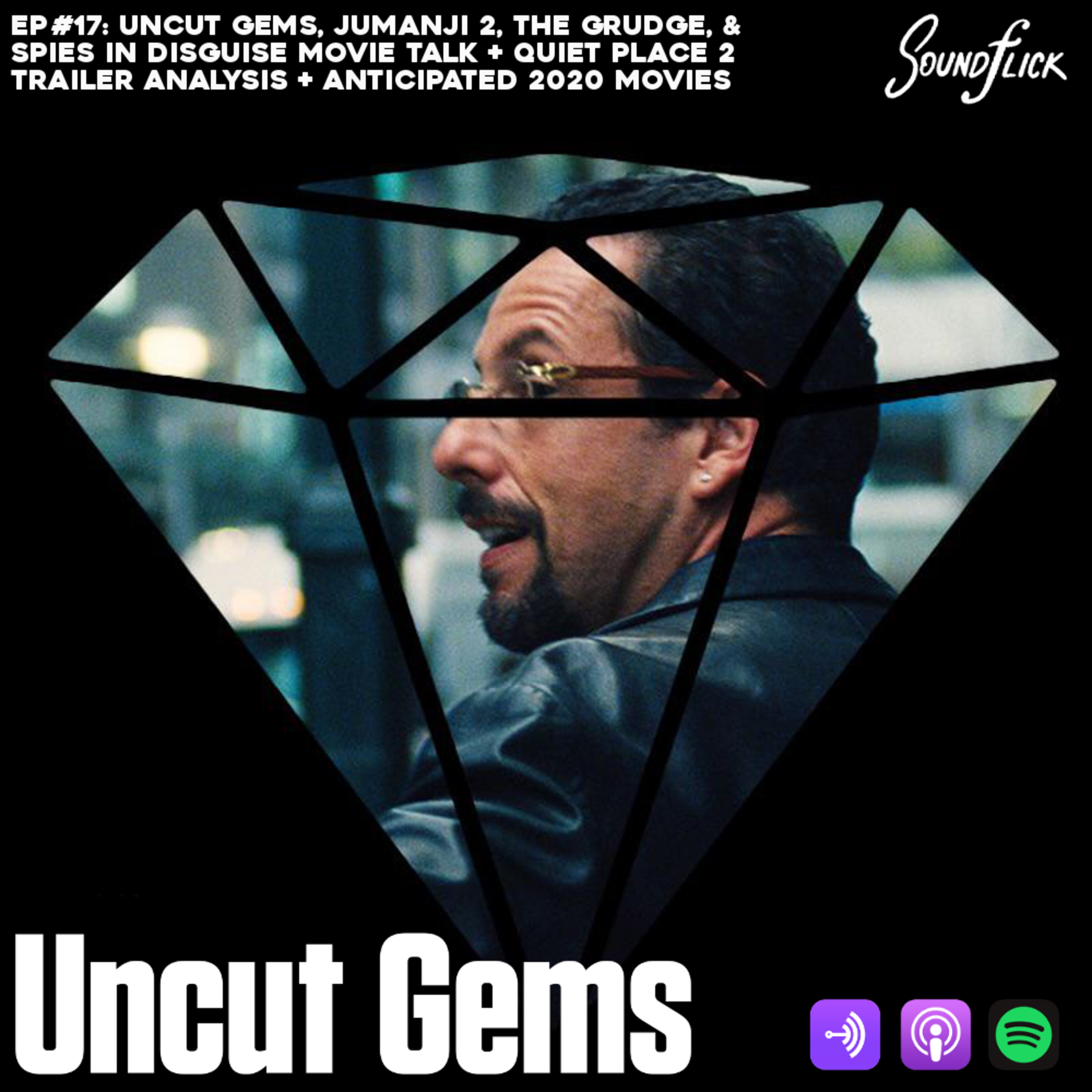 SoundFlick Podcast