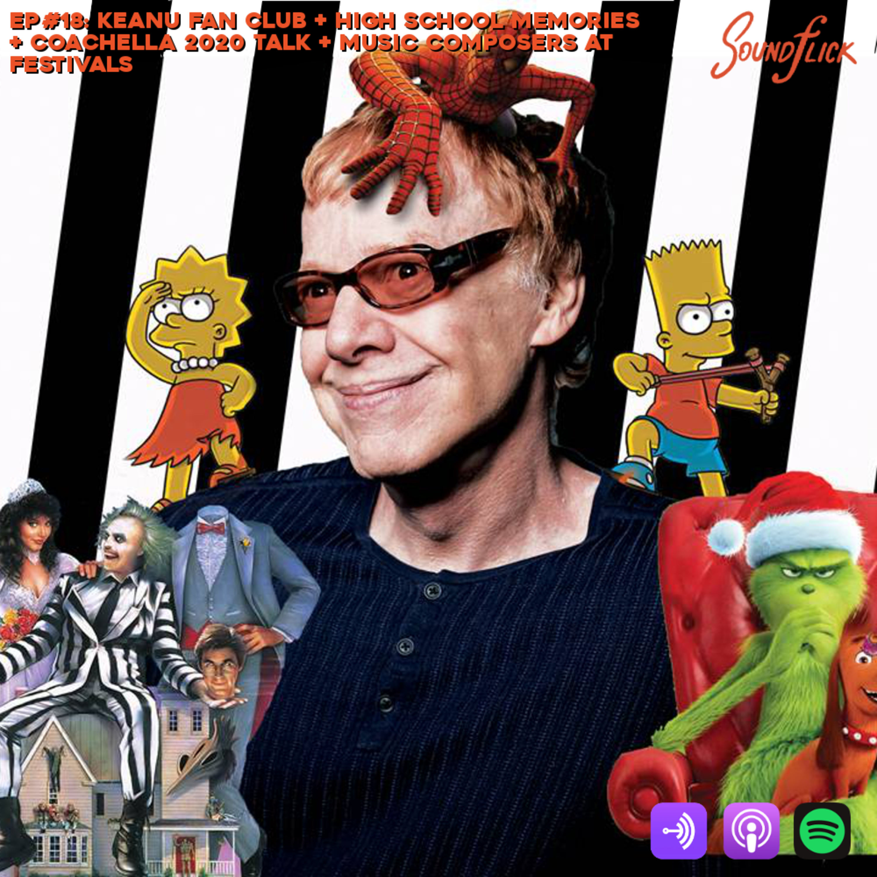 SoundFlick Podcast