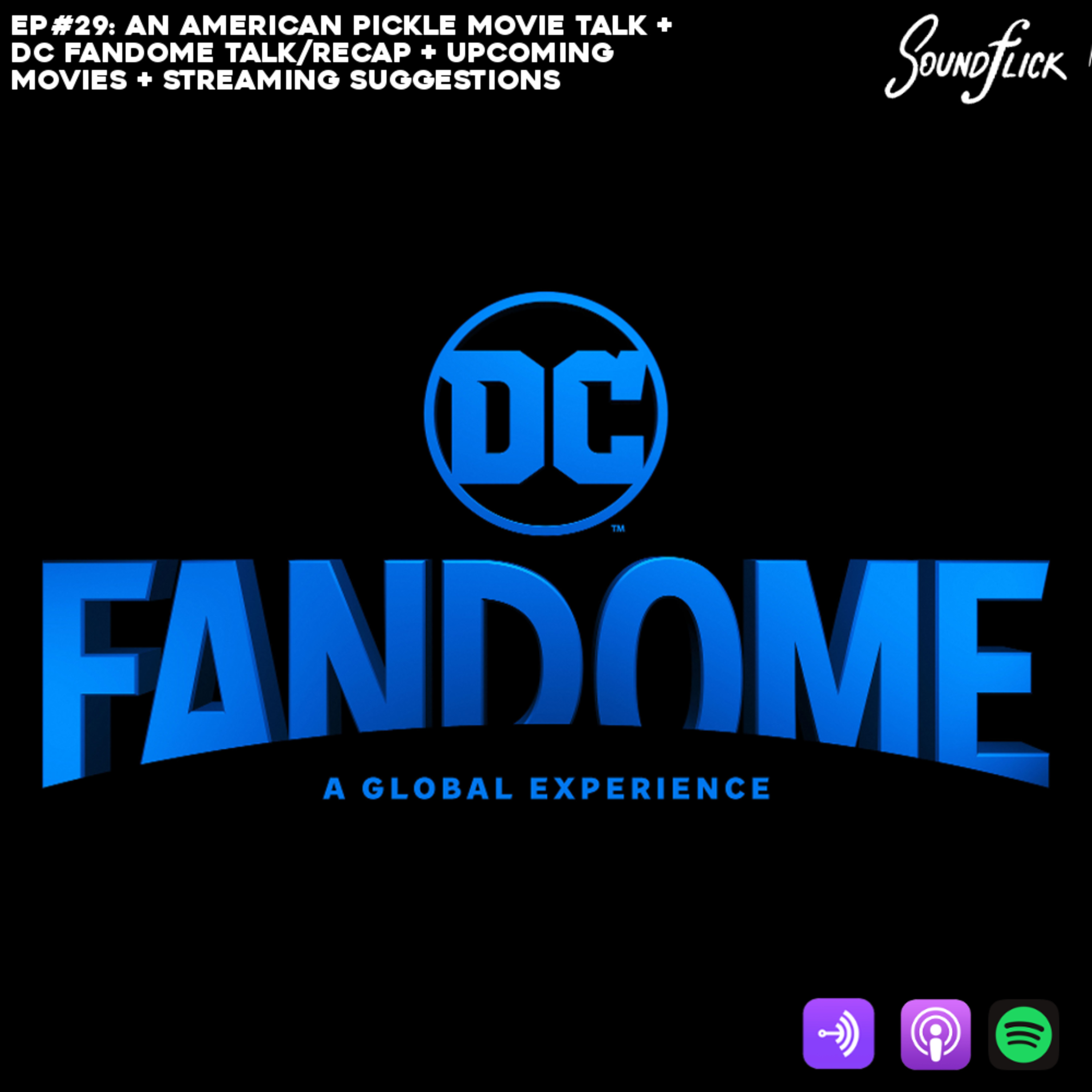 SoundFlick Podcast