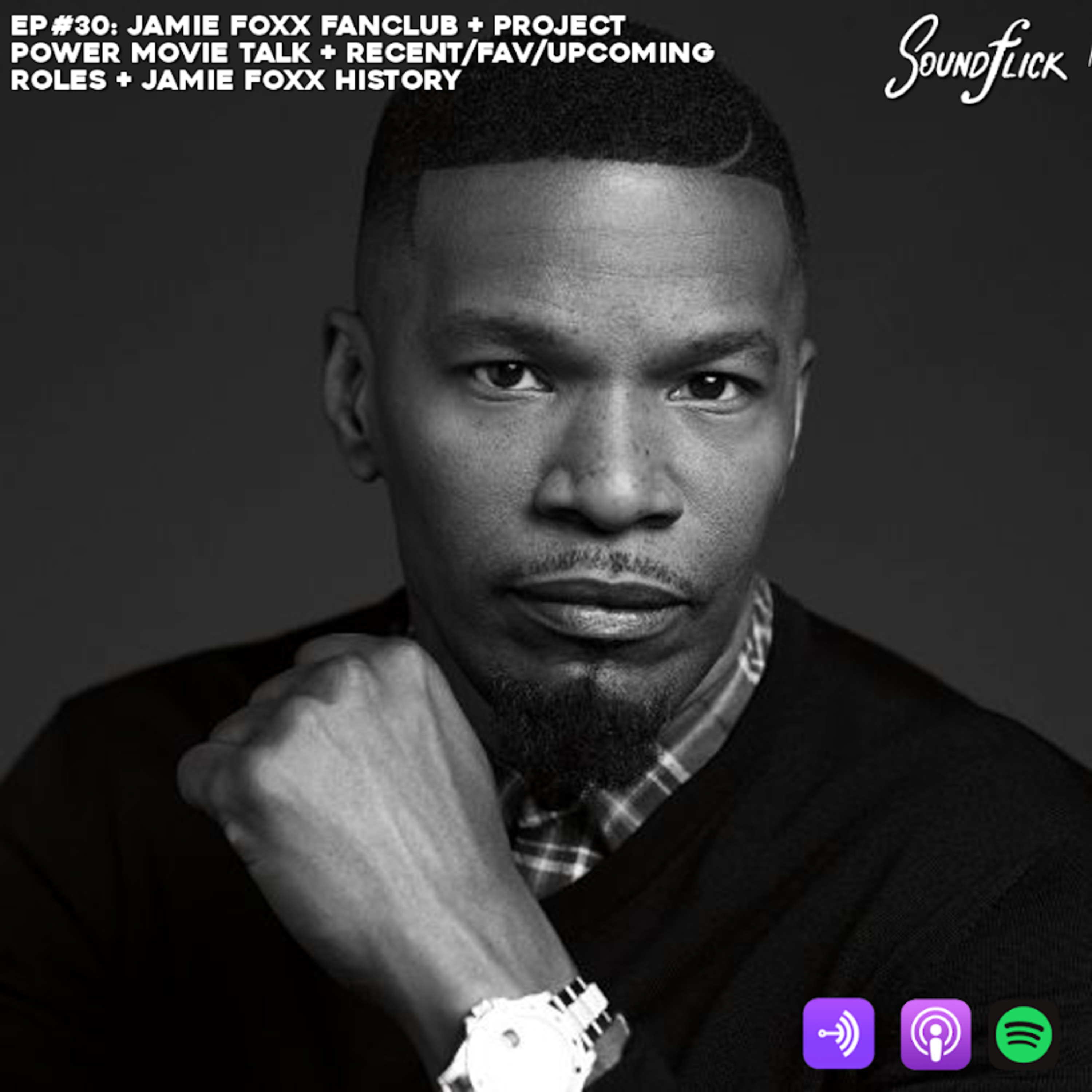 SoundFlick Podcast
