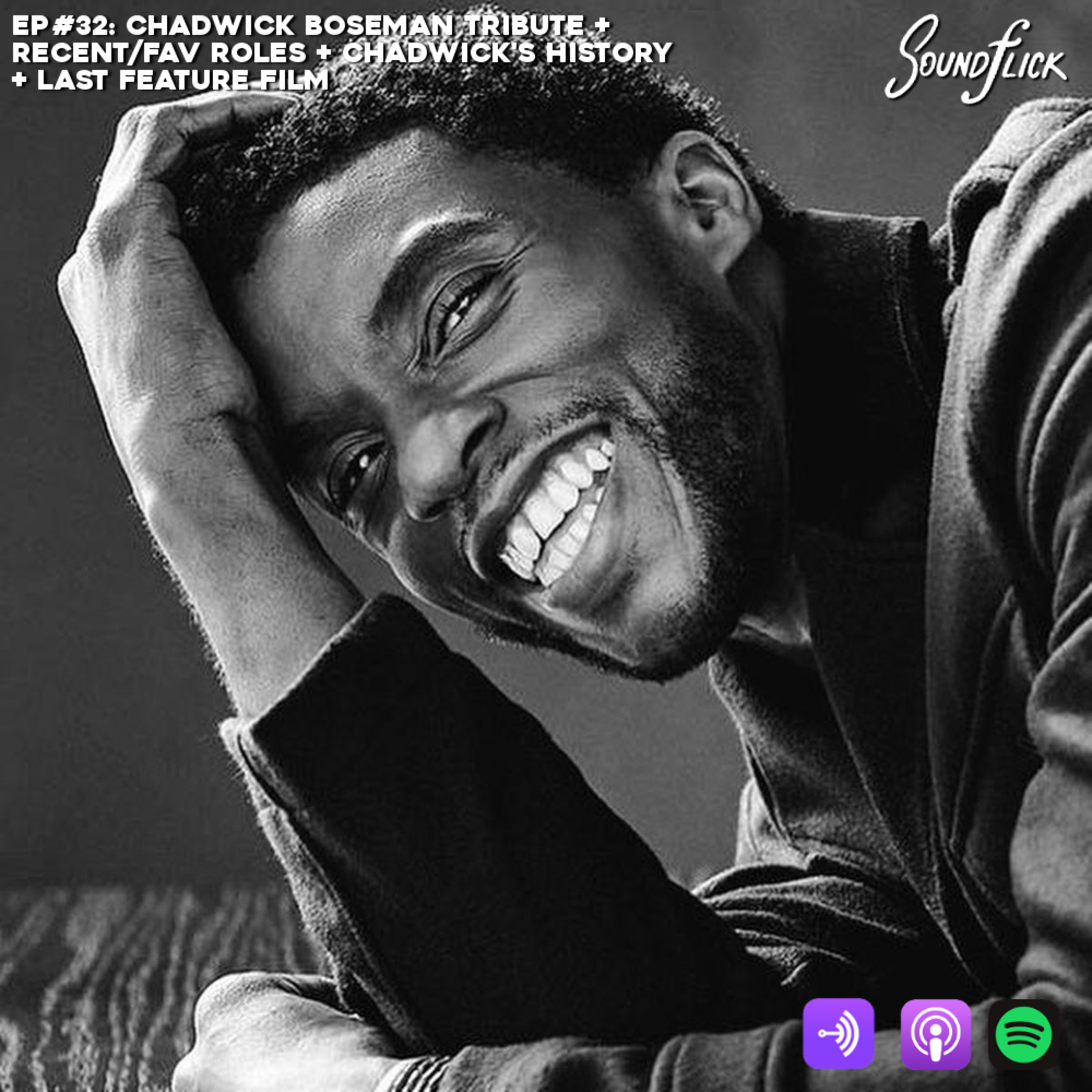 SoundFlick Podcast