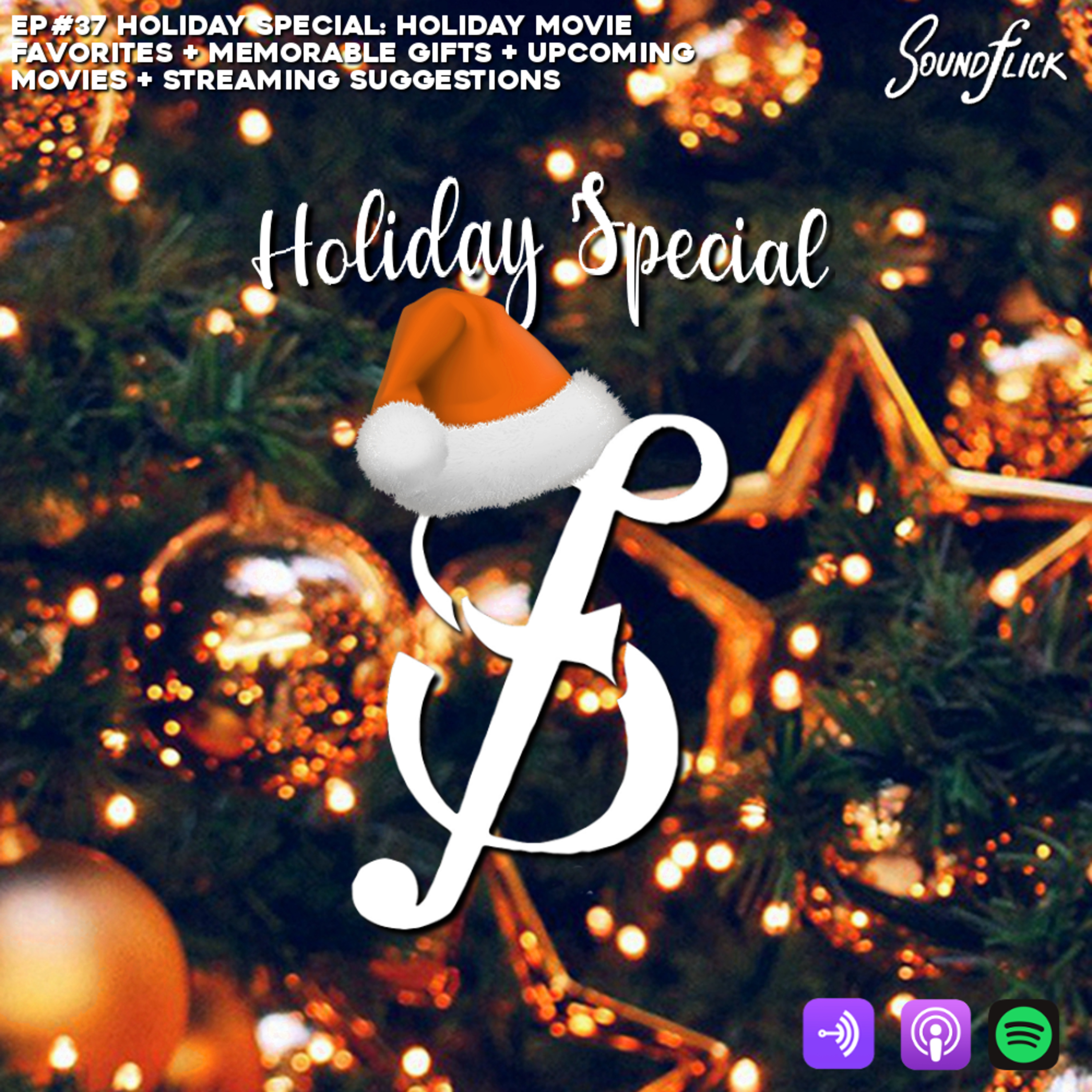 SoundFlick Podcast