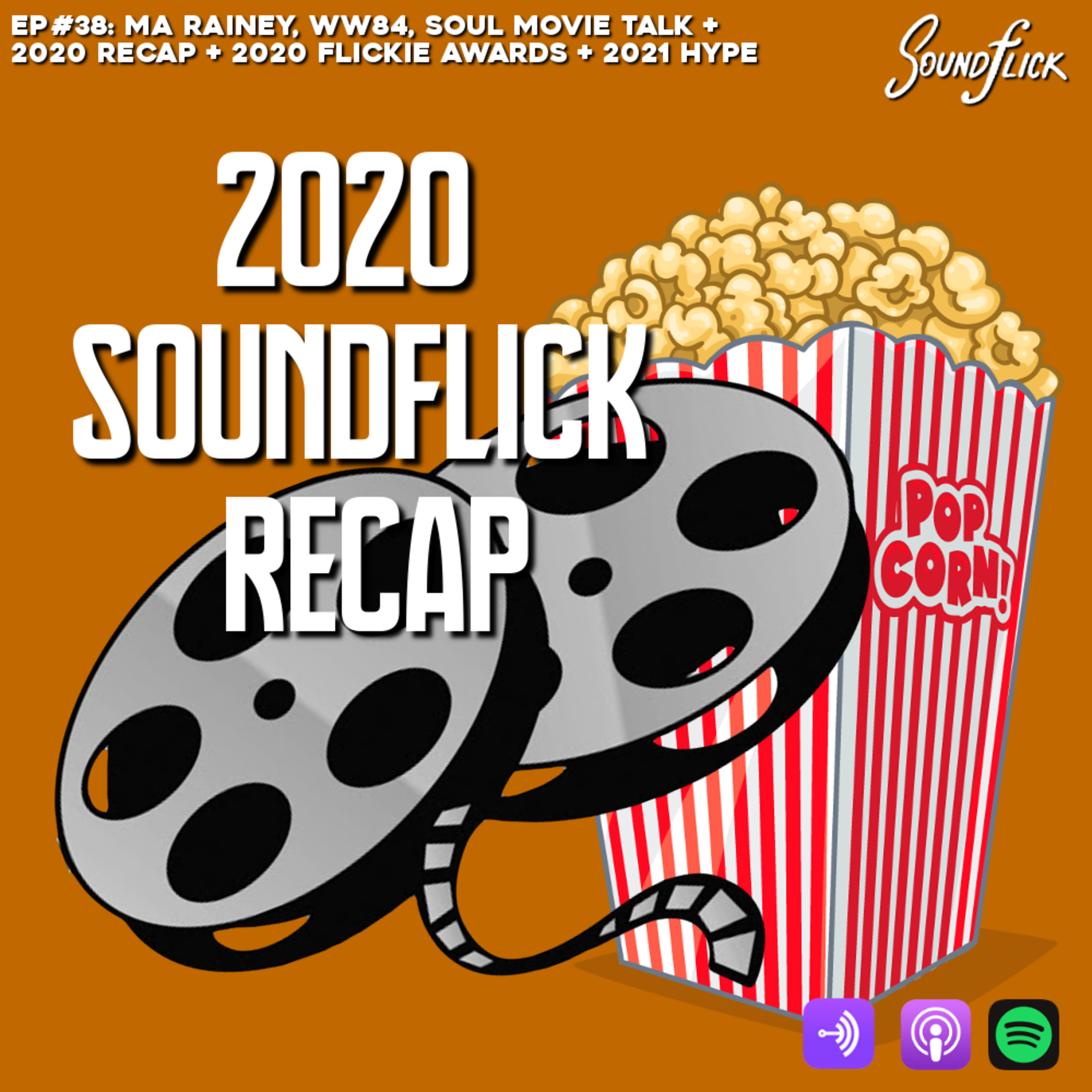 SoundFlick Podcast