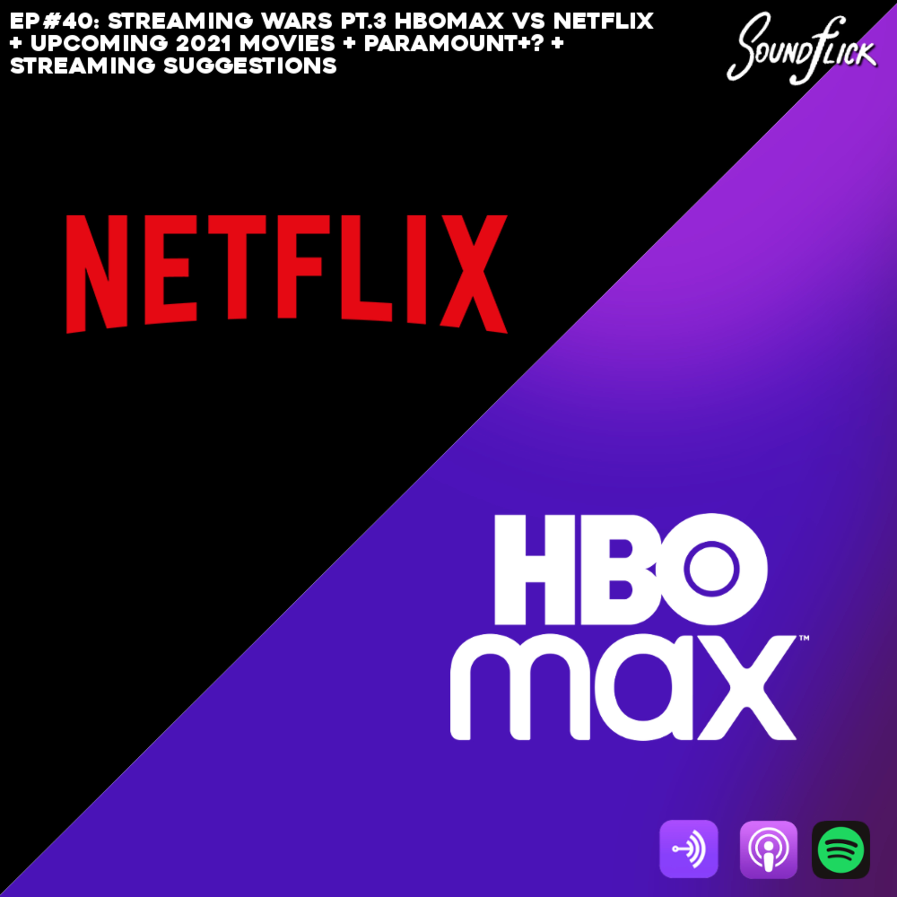 SoundFlick Podcast