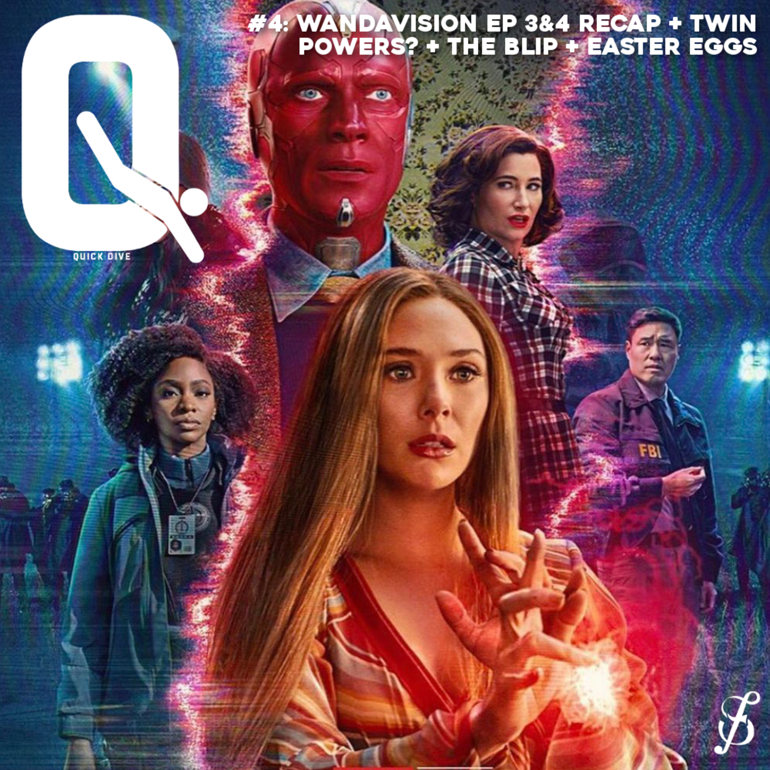 SoundFlick Podcast