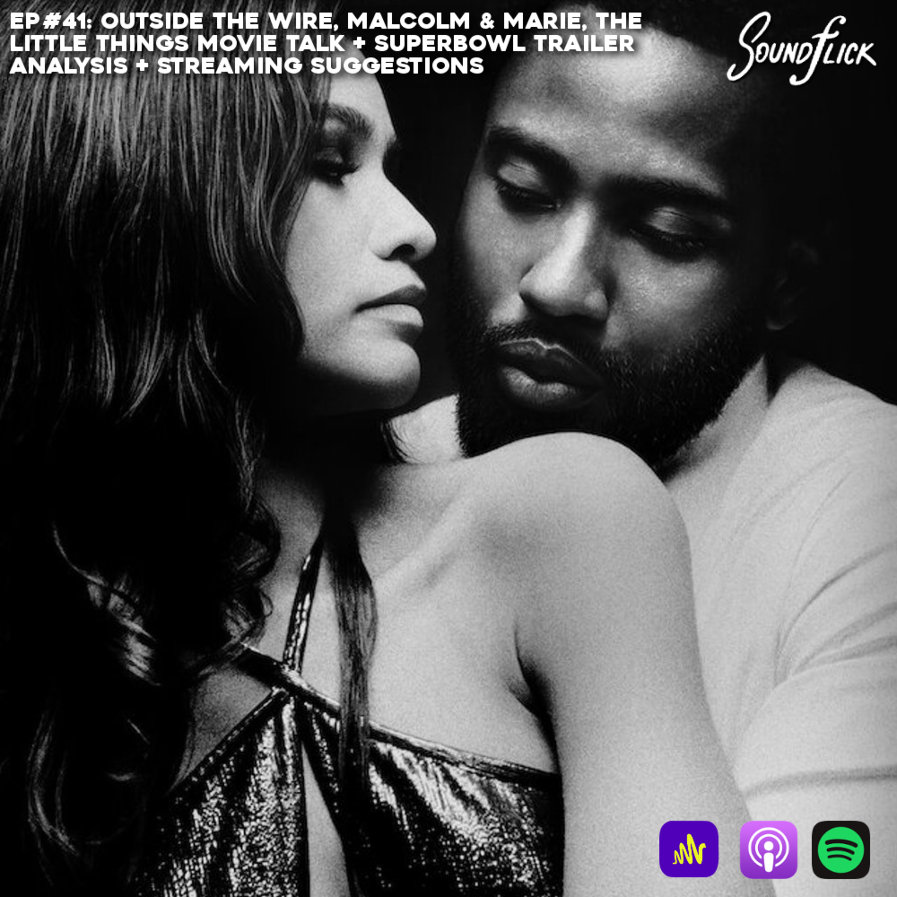 SoundFlick Podcast