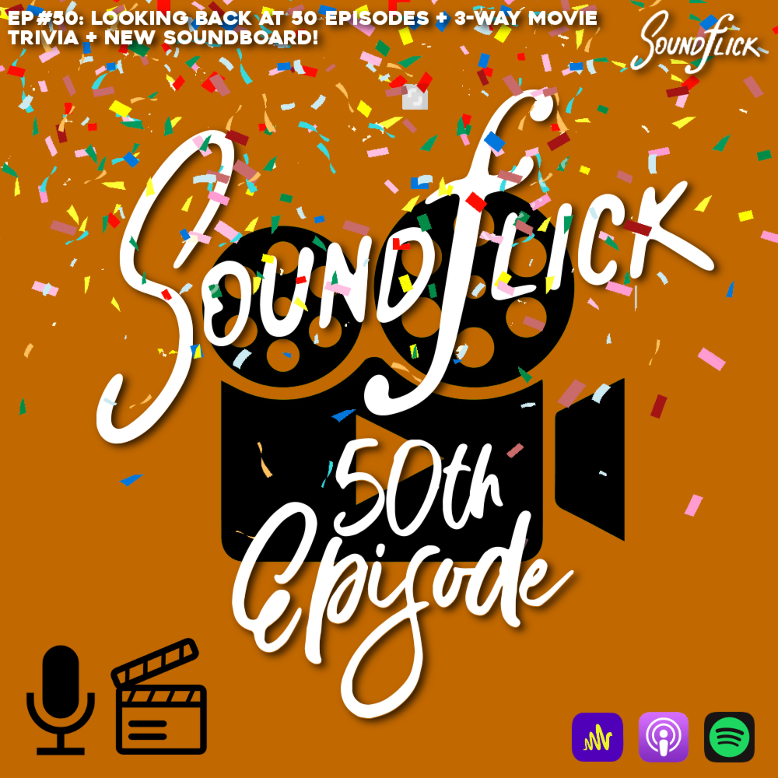 SoundFlick Podcast