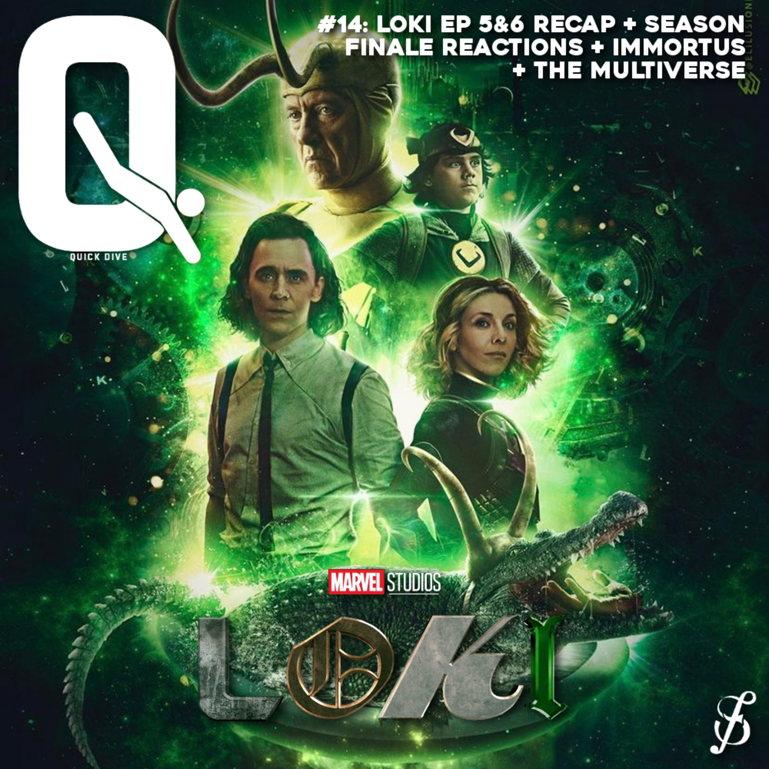 SoundFlick Podcast