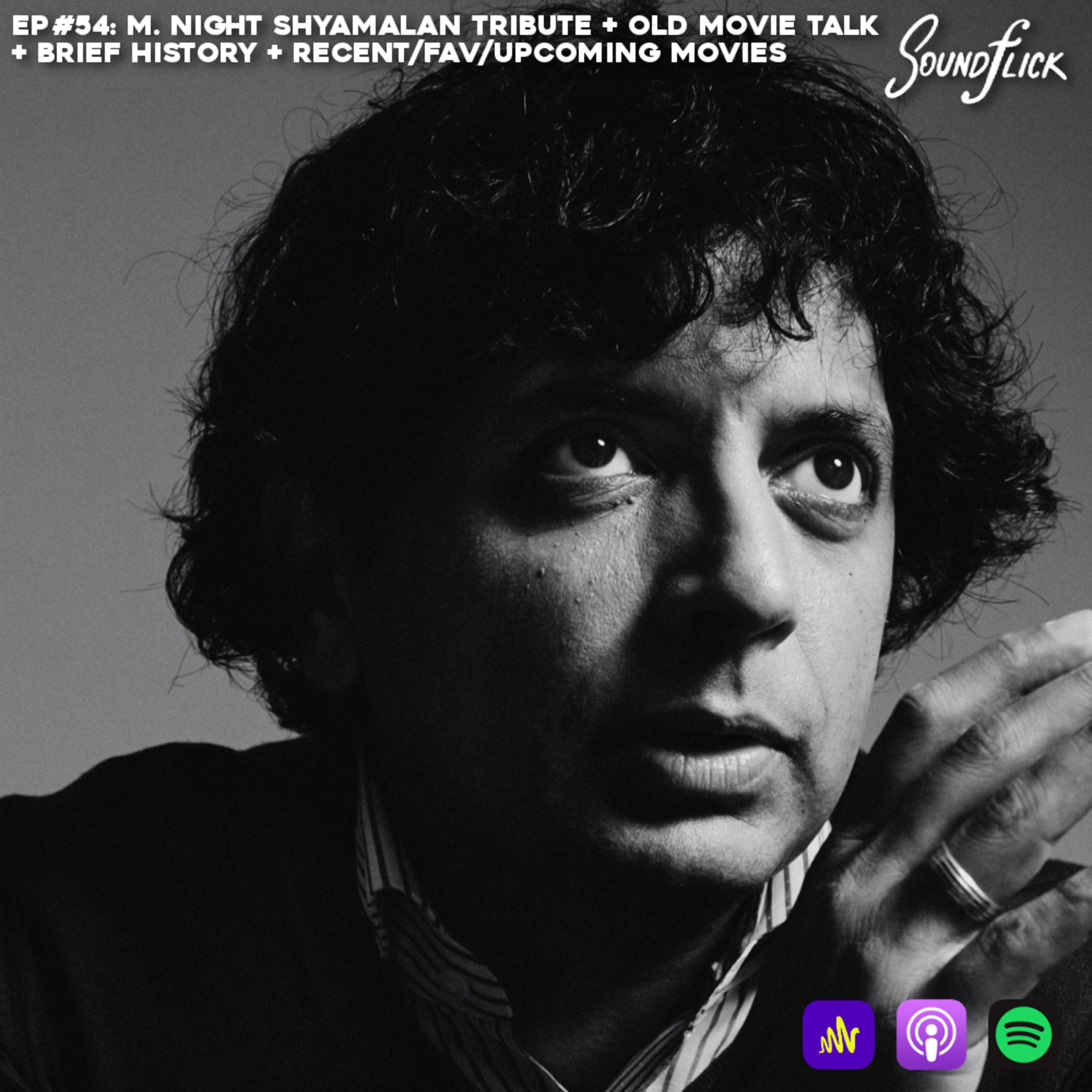 SoundFlick Podcast