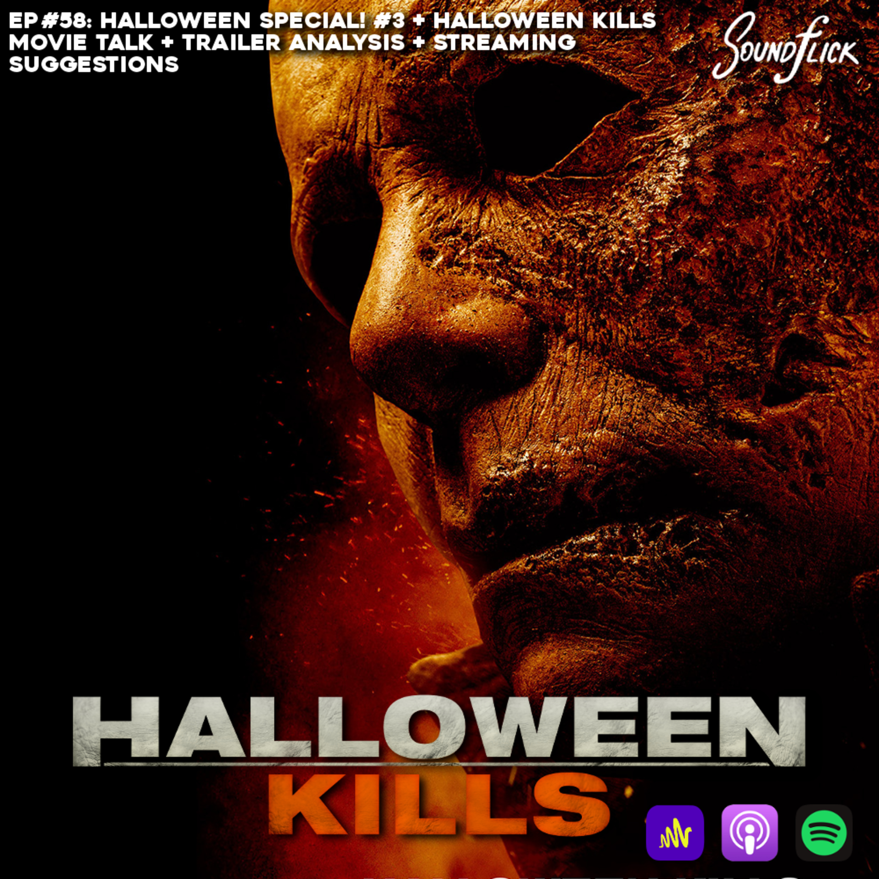 SoundFlick Podcast