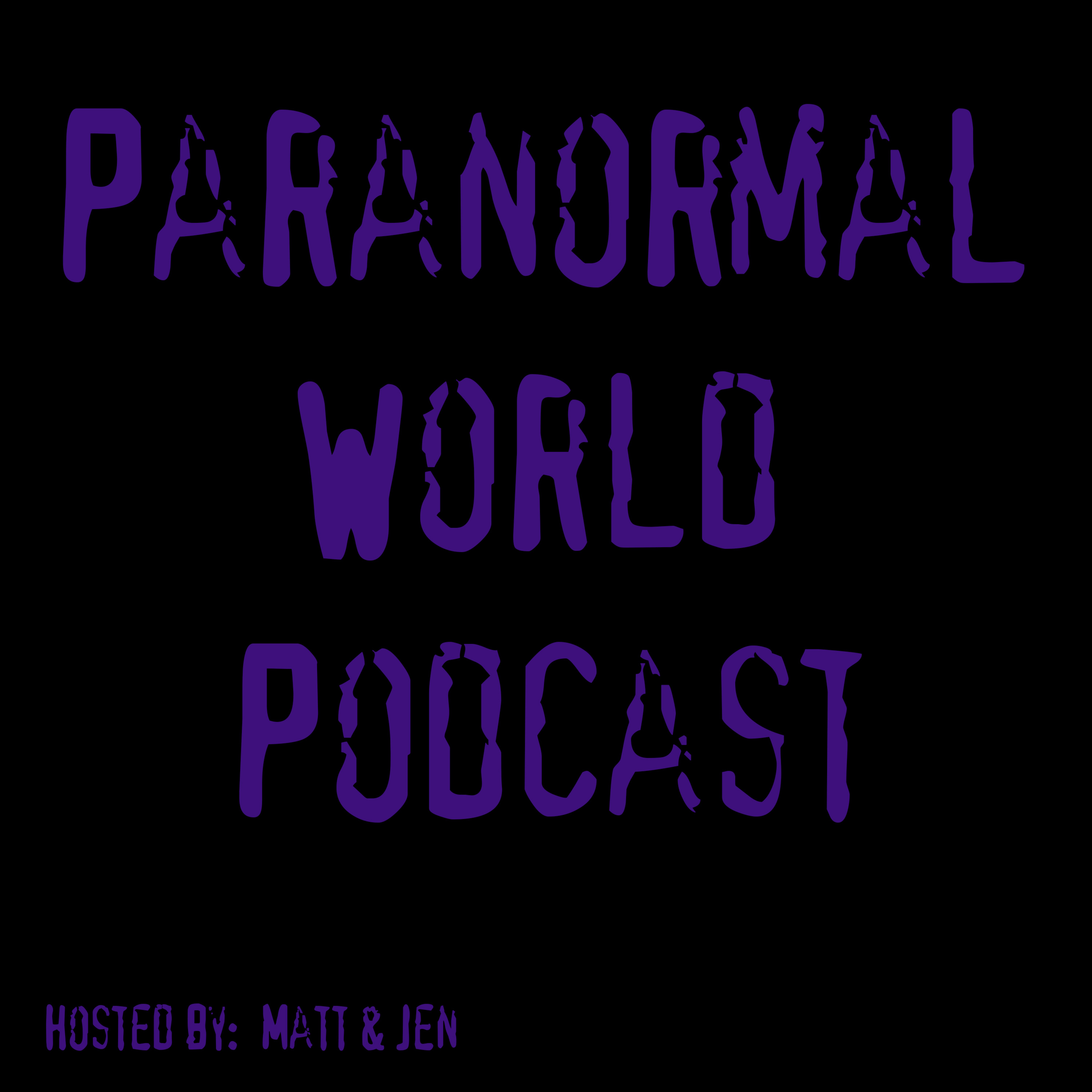 episode 1 our introduction