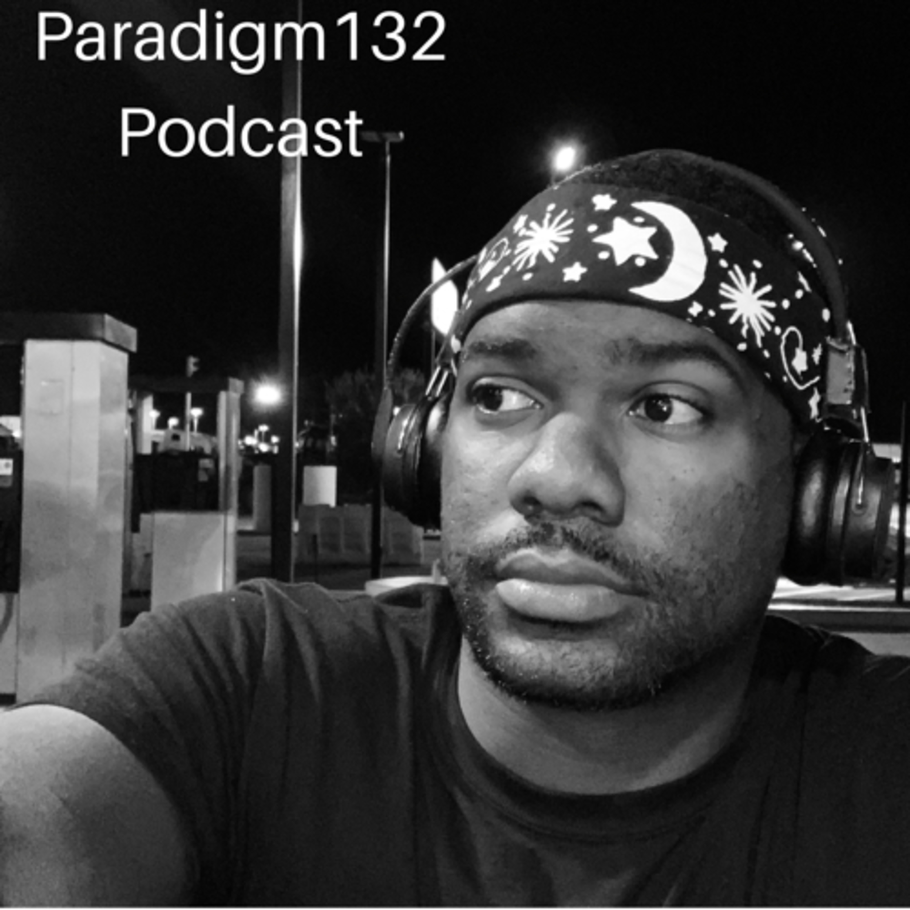 Paradigm132