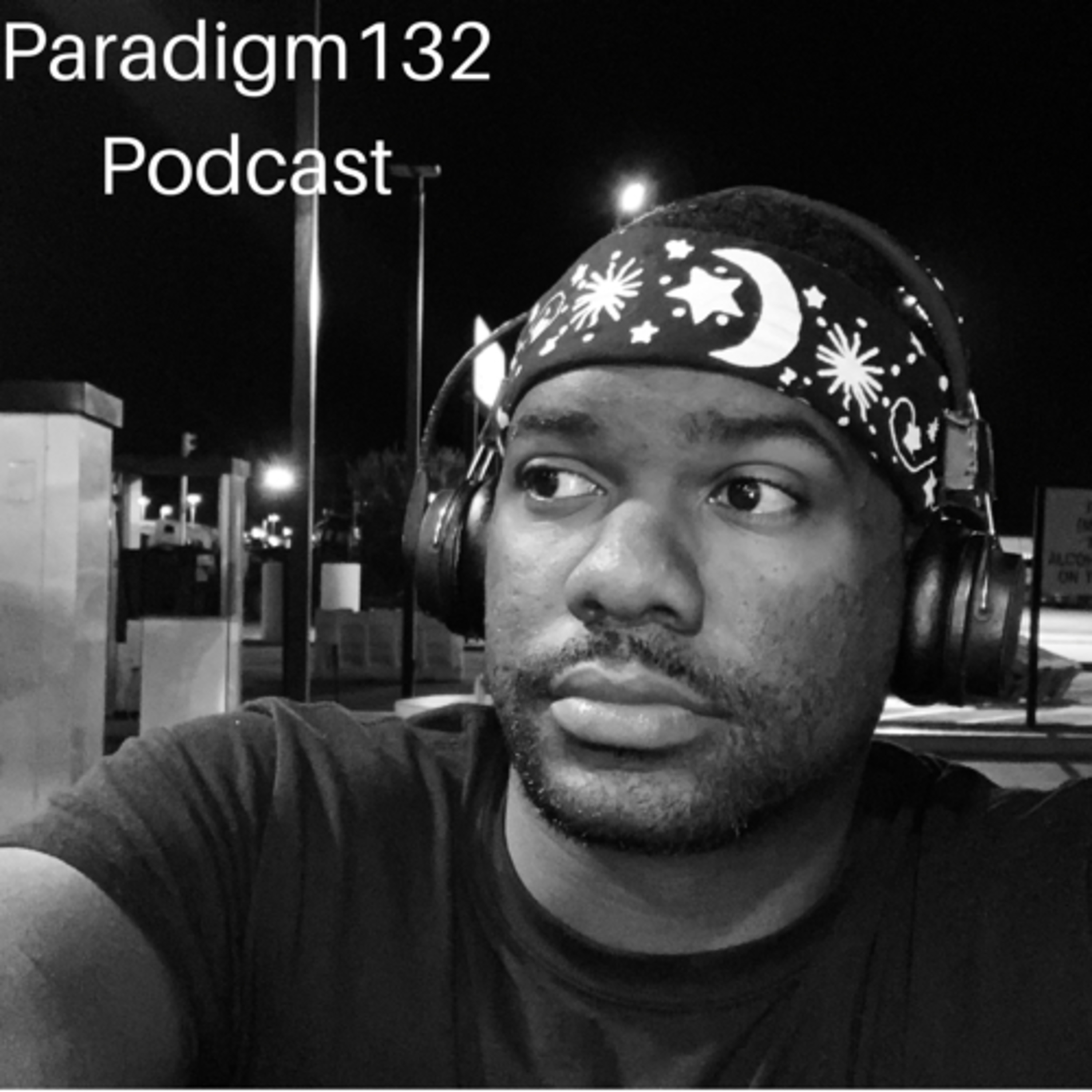 Paradigm132