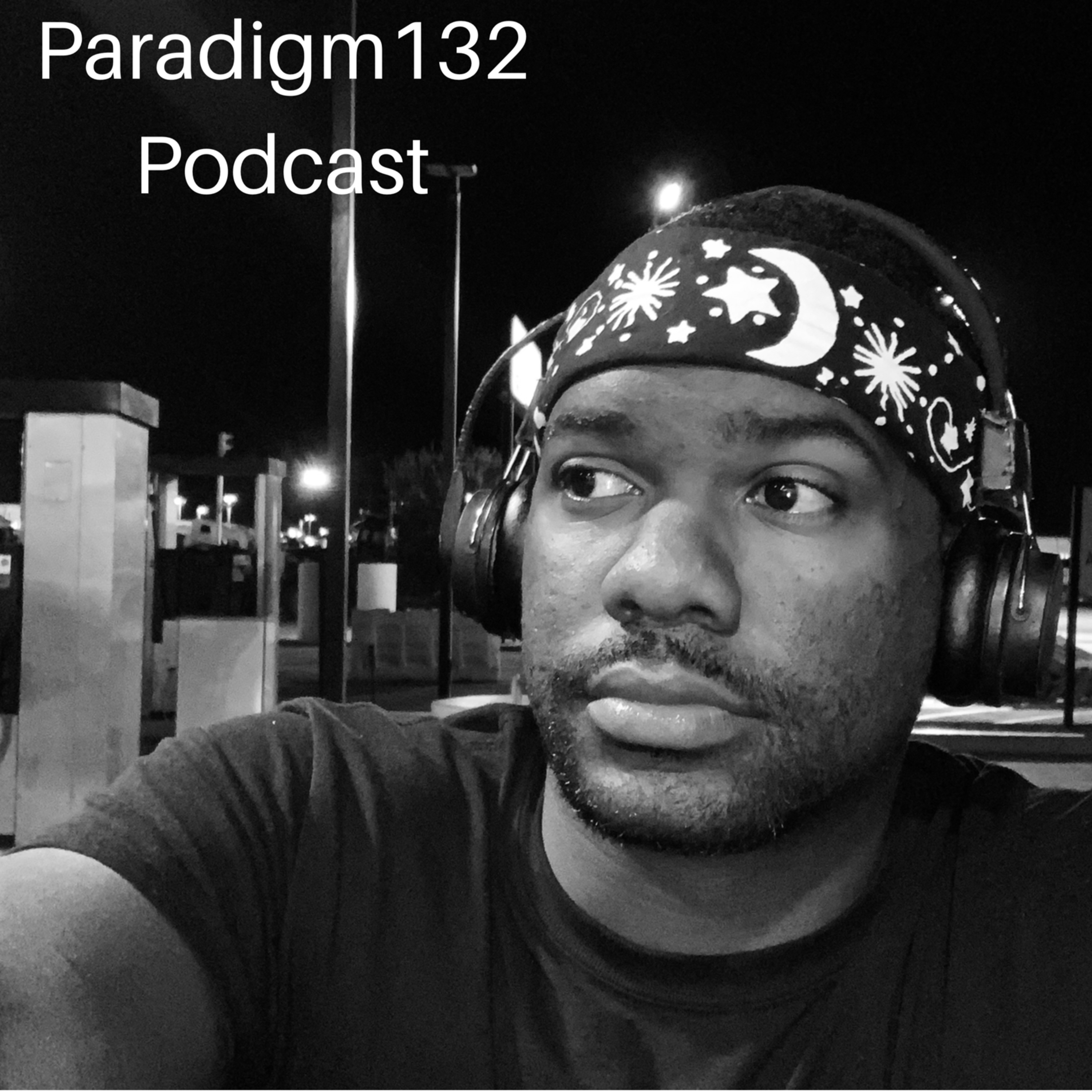 Paradigm132