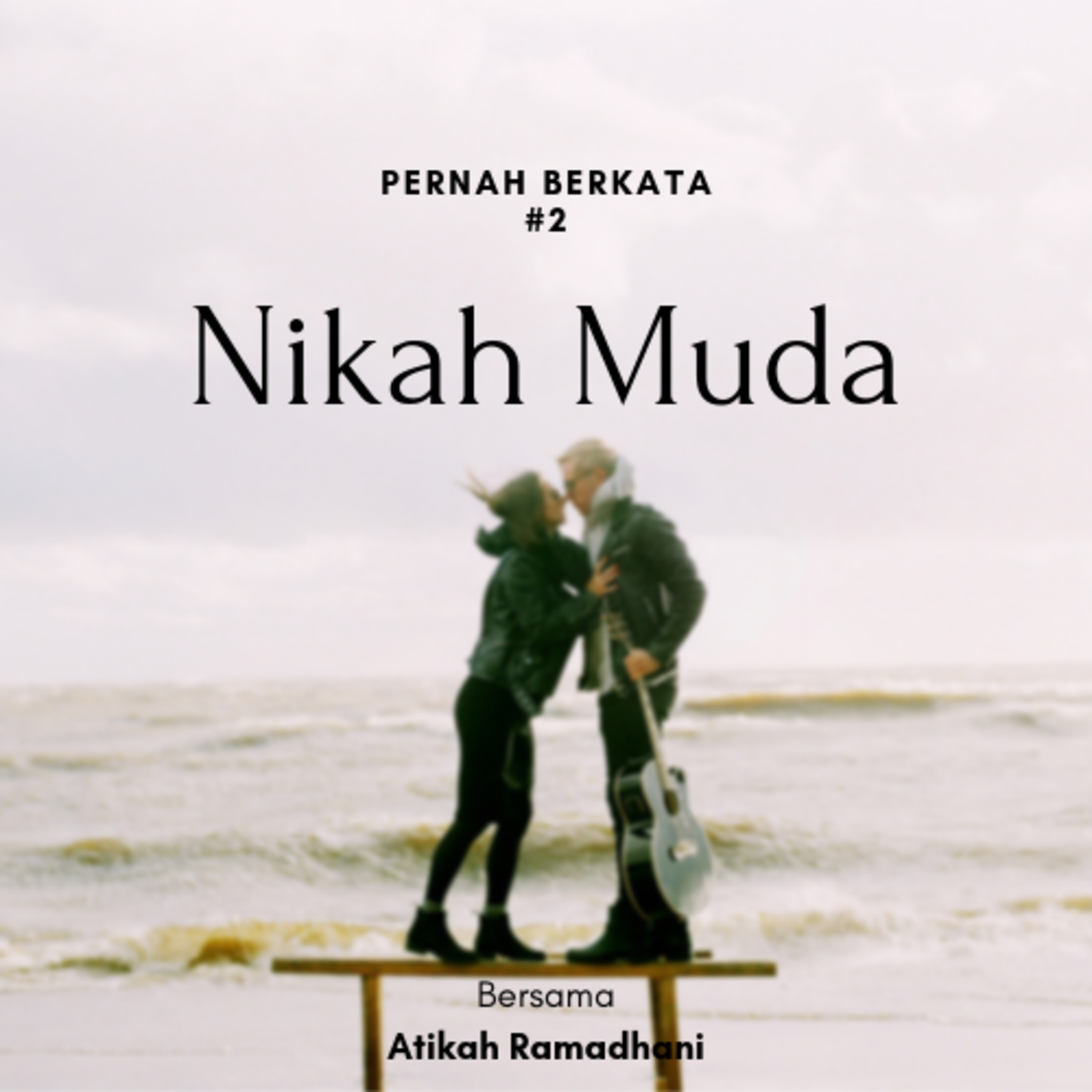 Pernah Berkata