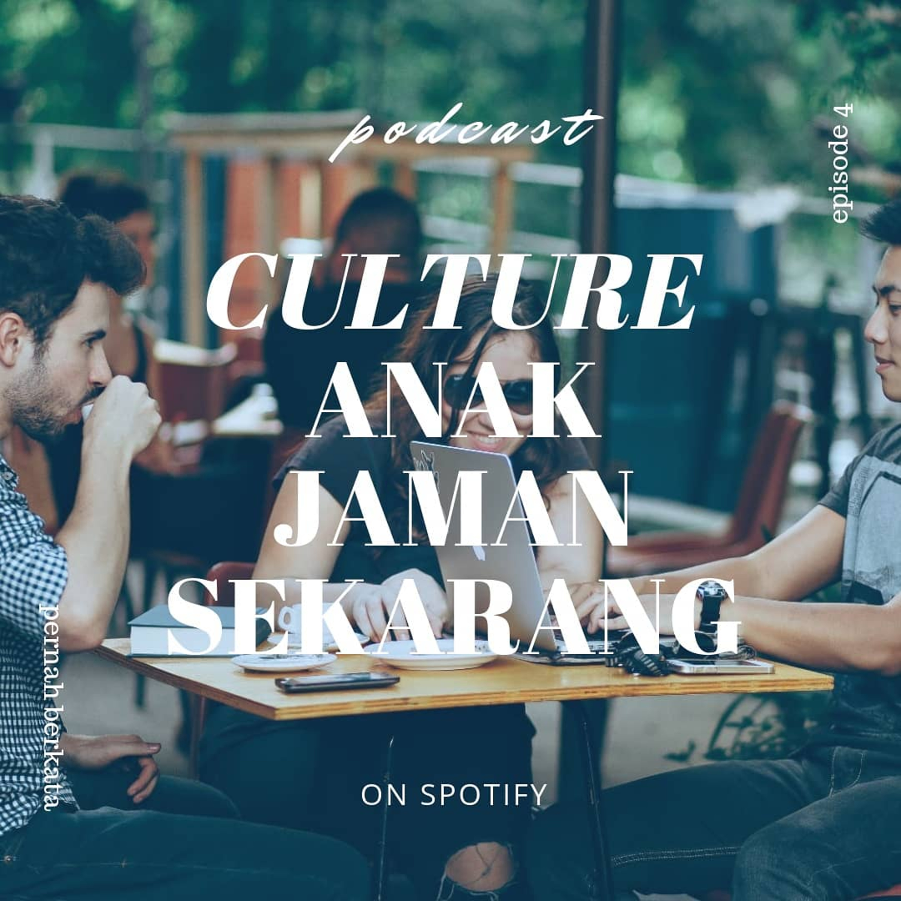 Pernah Berkata