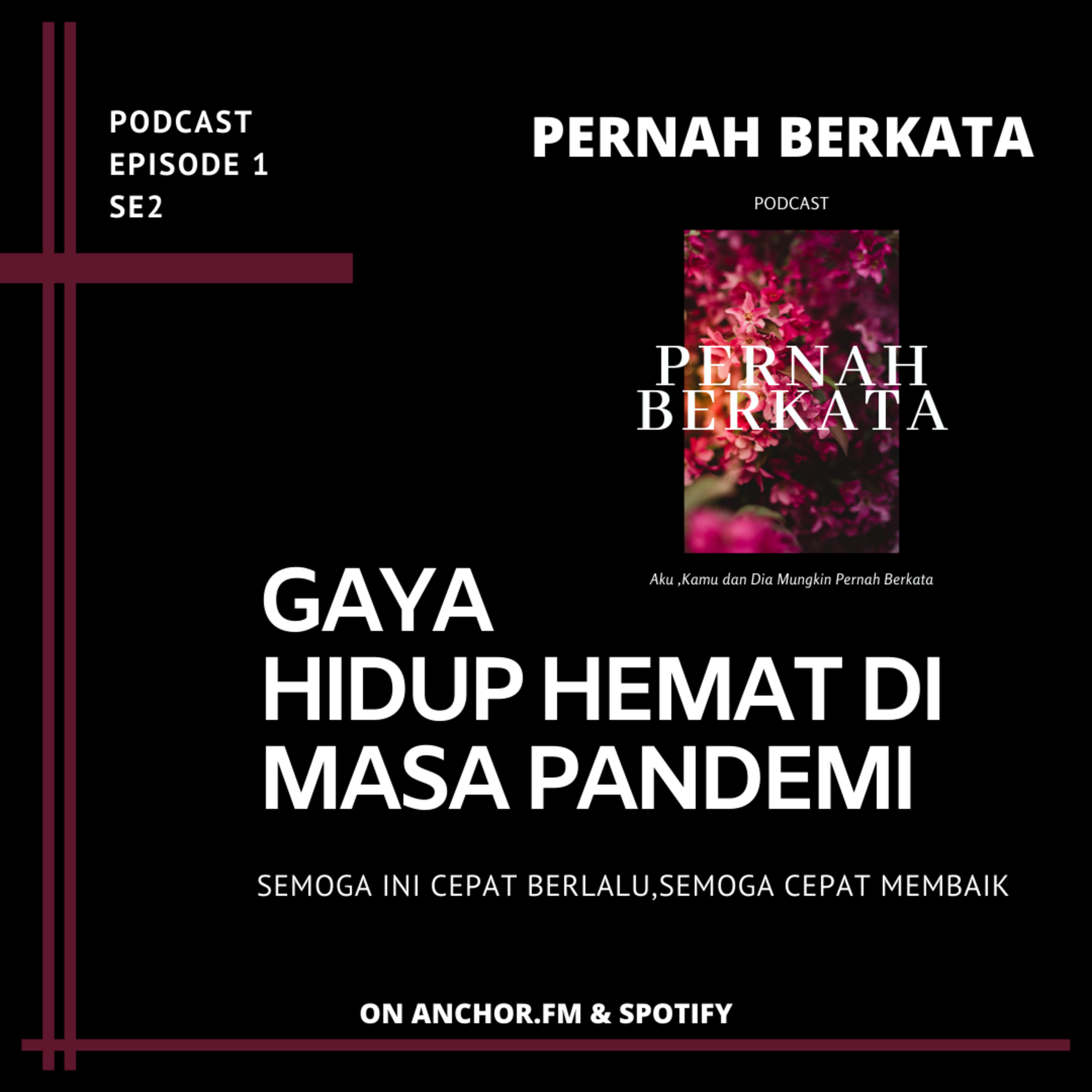 Pernah Berkata