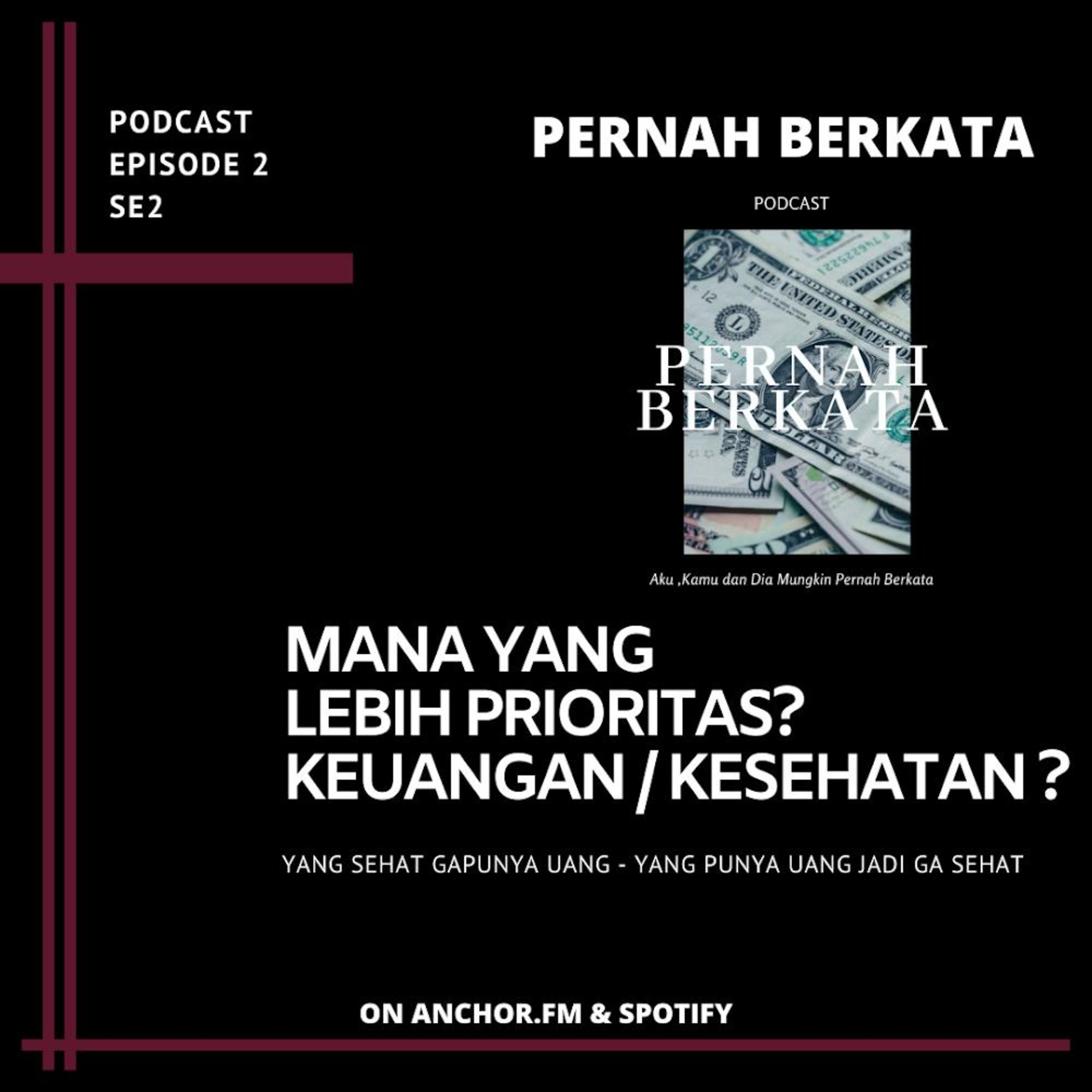 Pernah Berkata